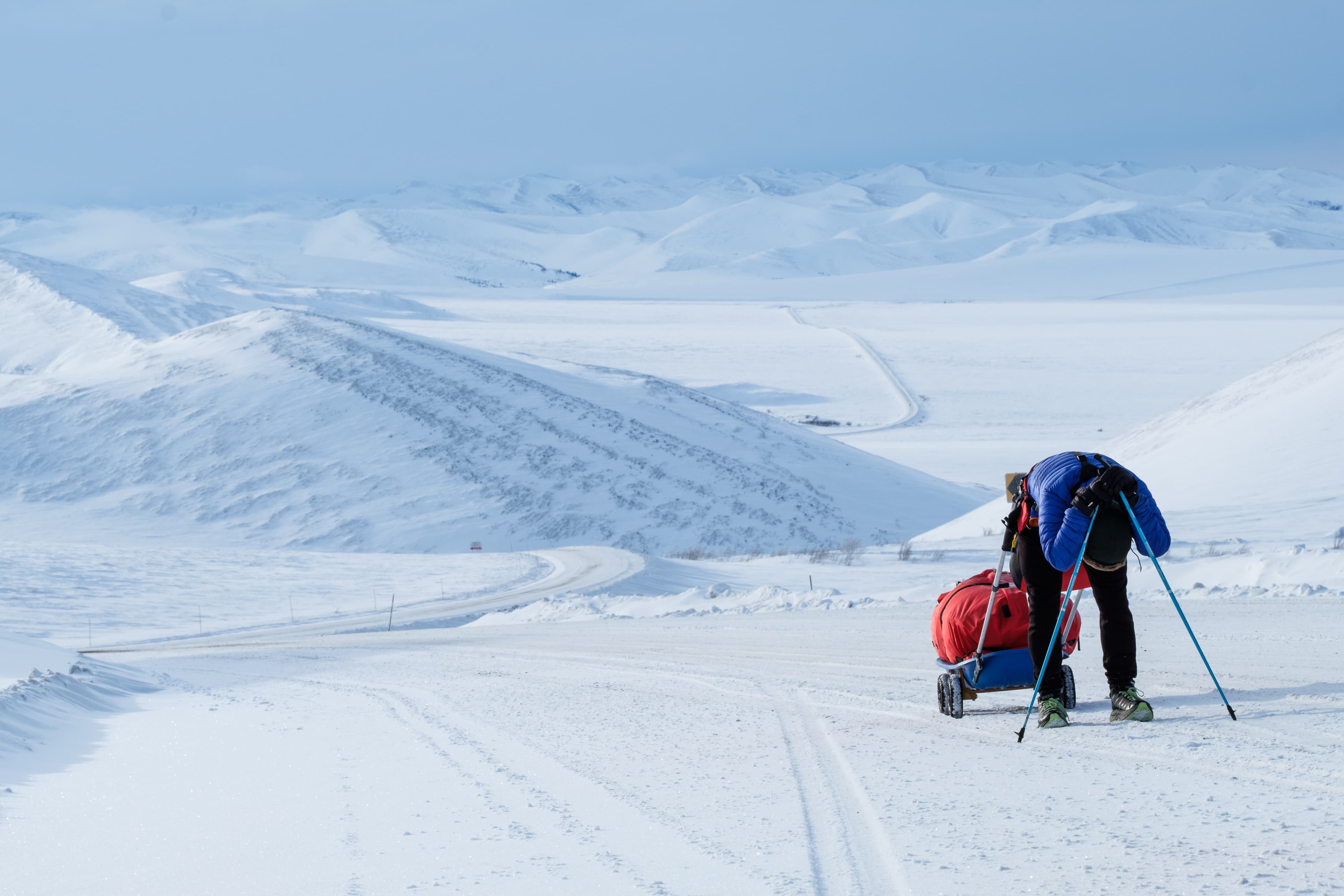 6633 Arctic Ultra