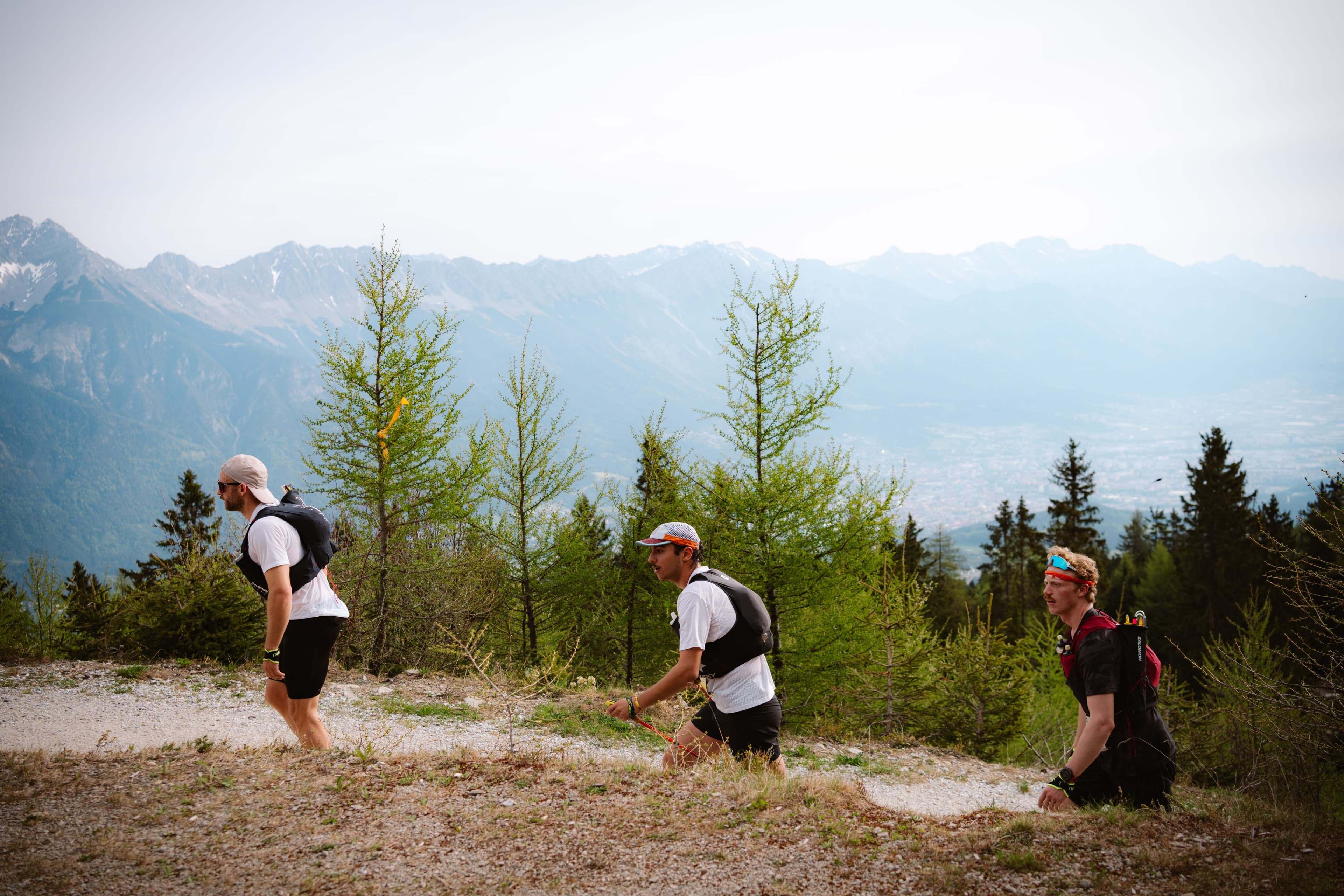 Innsbruck Alpine Trailrun Festival