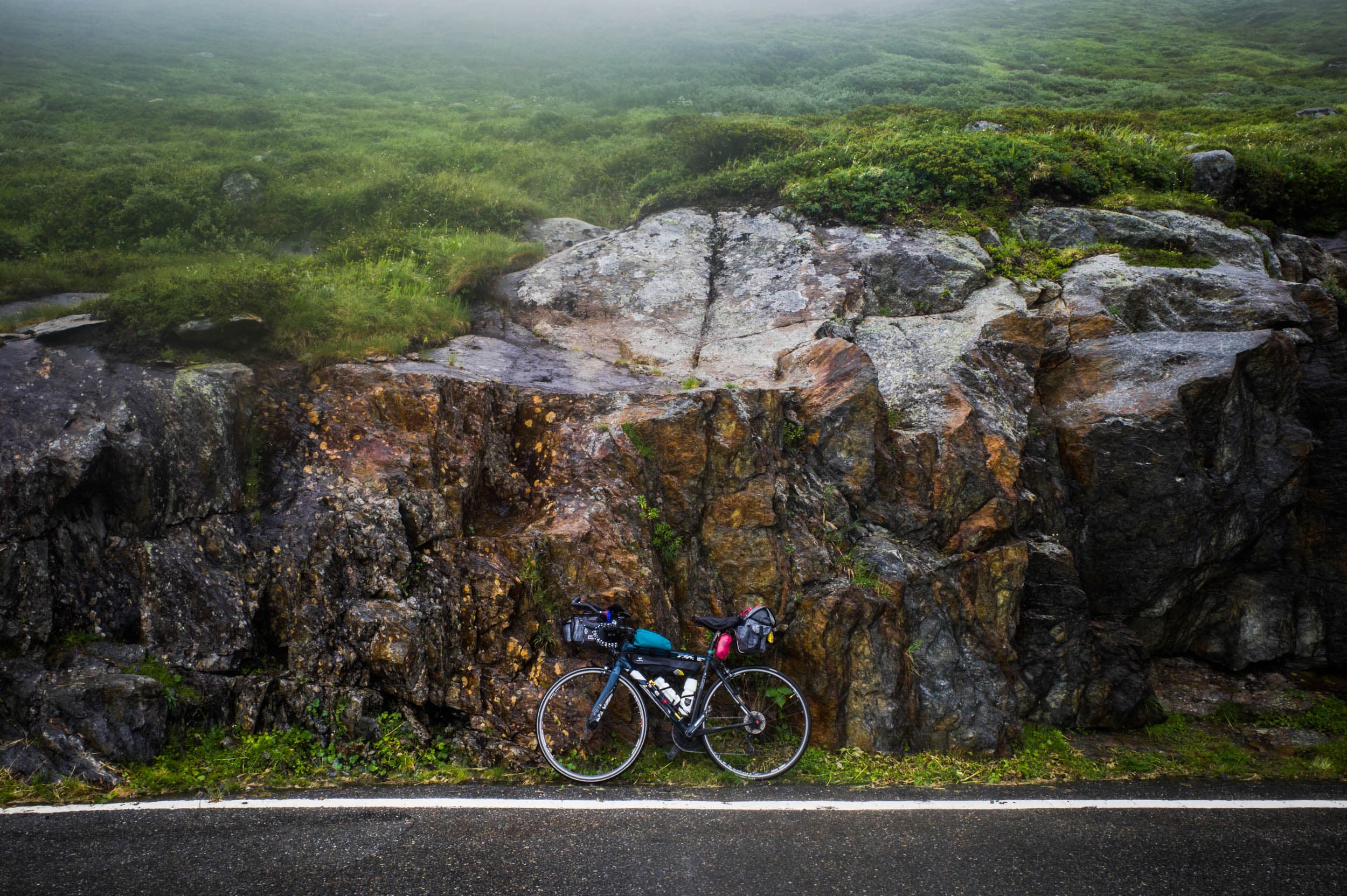 NorthCape 4000