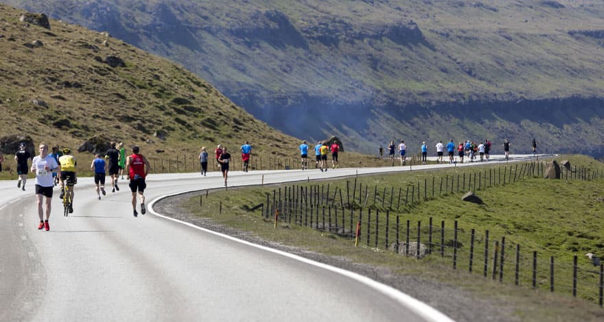 Tórshavn Marathon