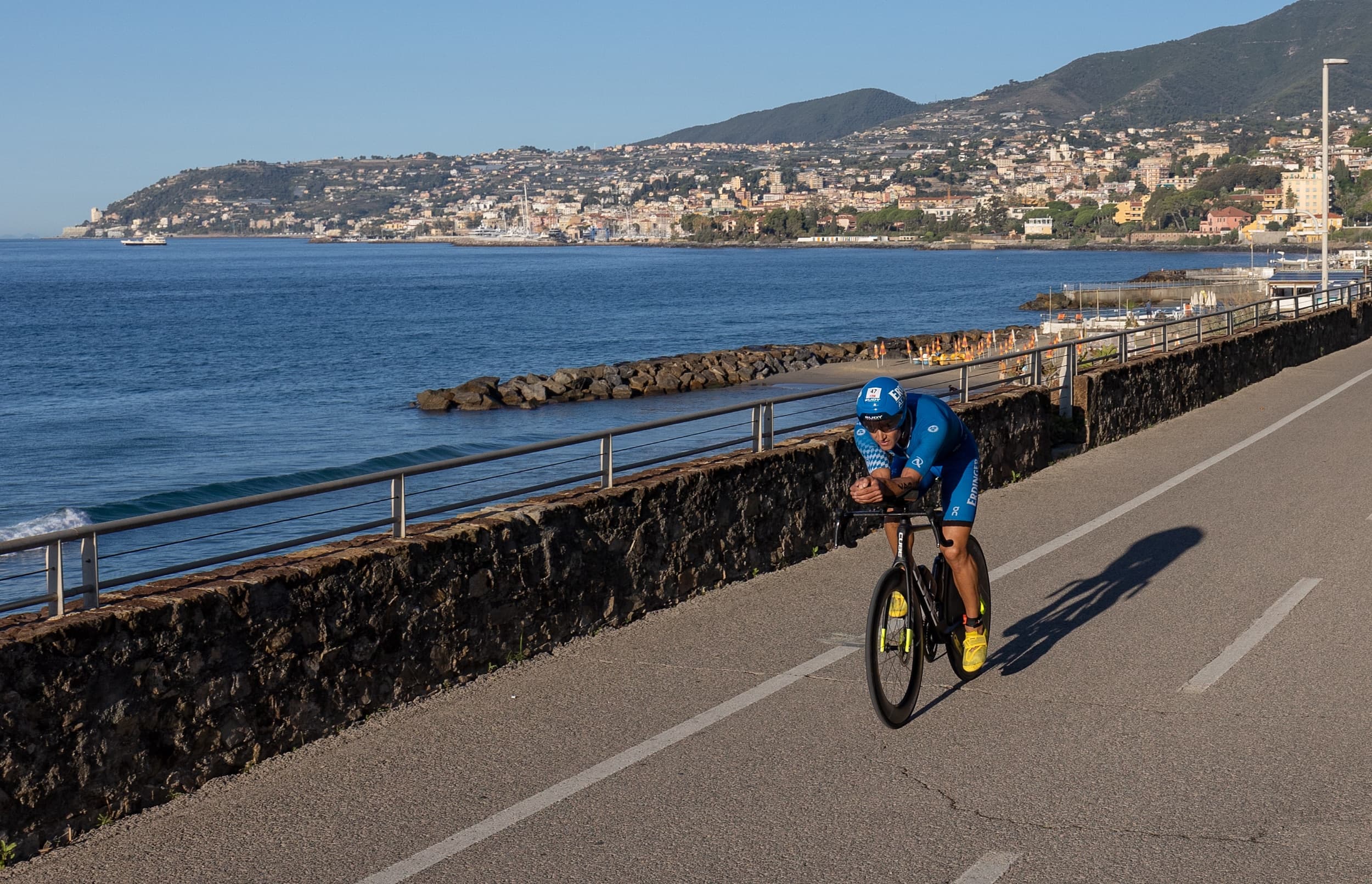 Challenge Sanremo
