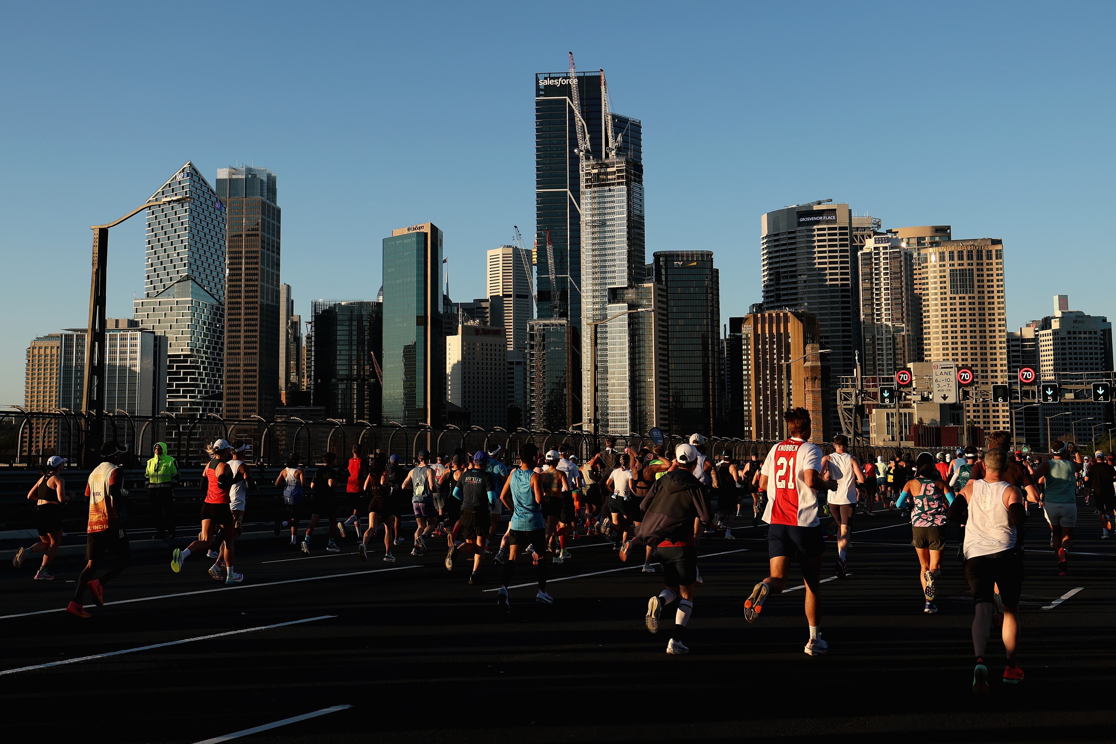 Taschkent Marathon