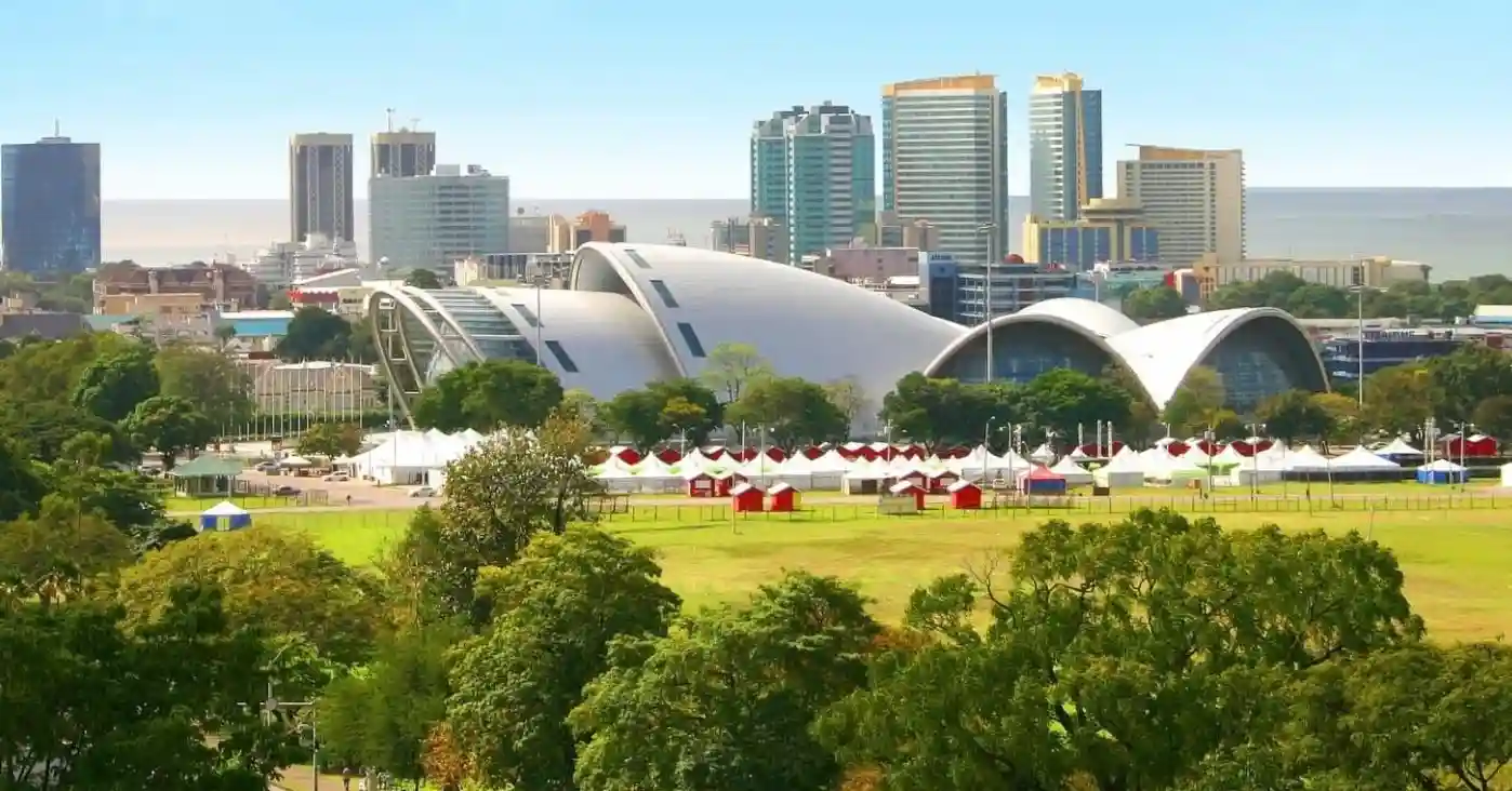 Trinidad & Tobago International Marathon