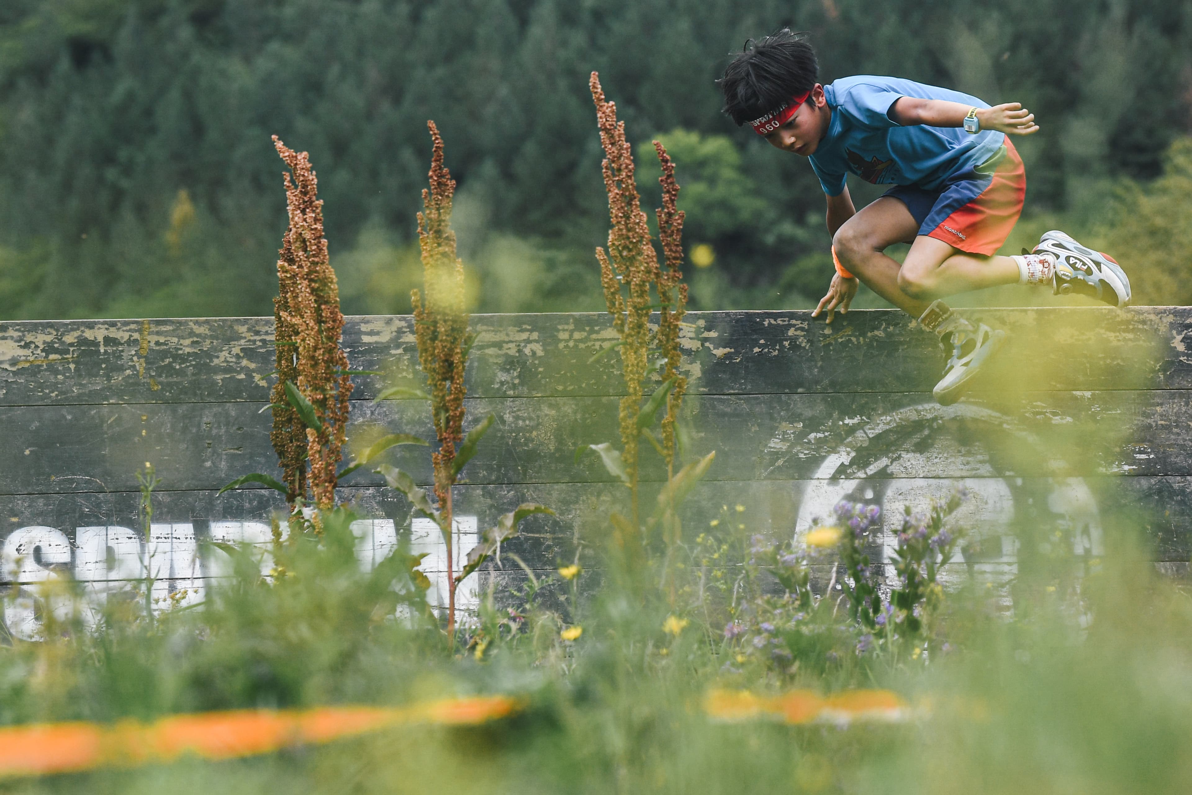 Spartan Race Seoul