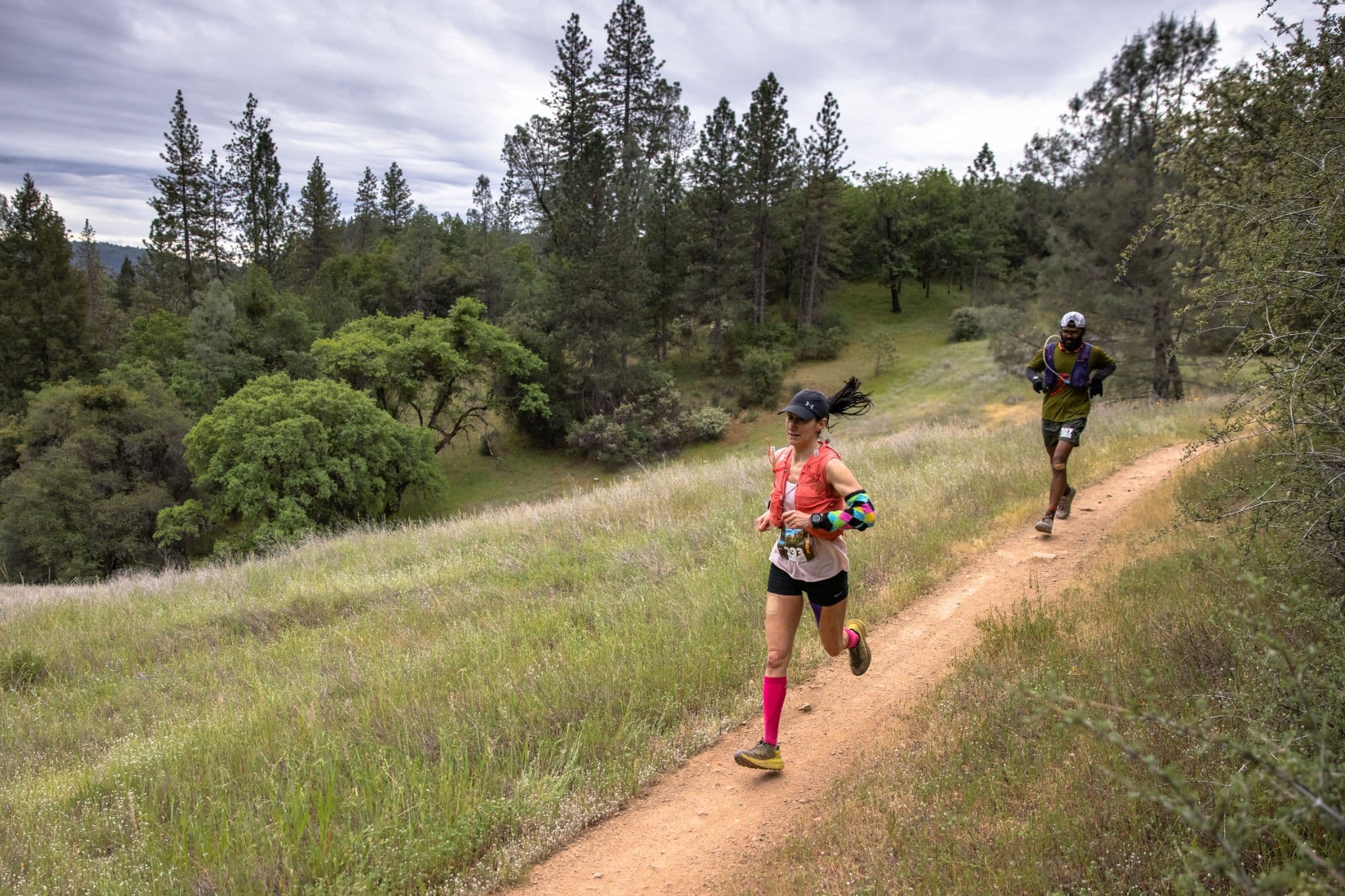 Fish River Canyon Ultra