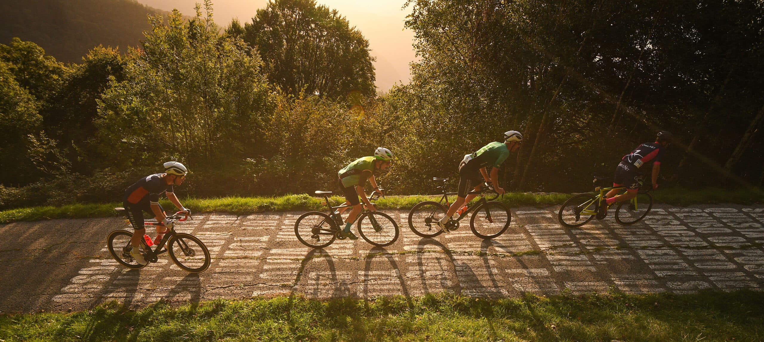 Gran Fondo Felice Gimondi