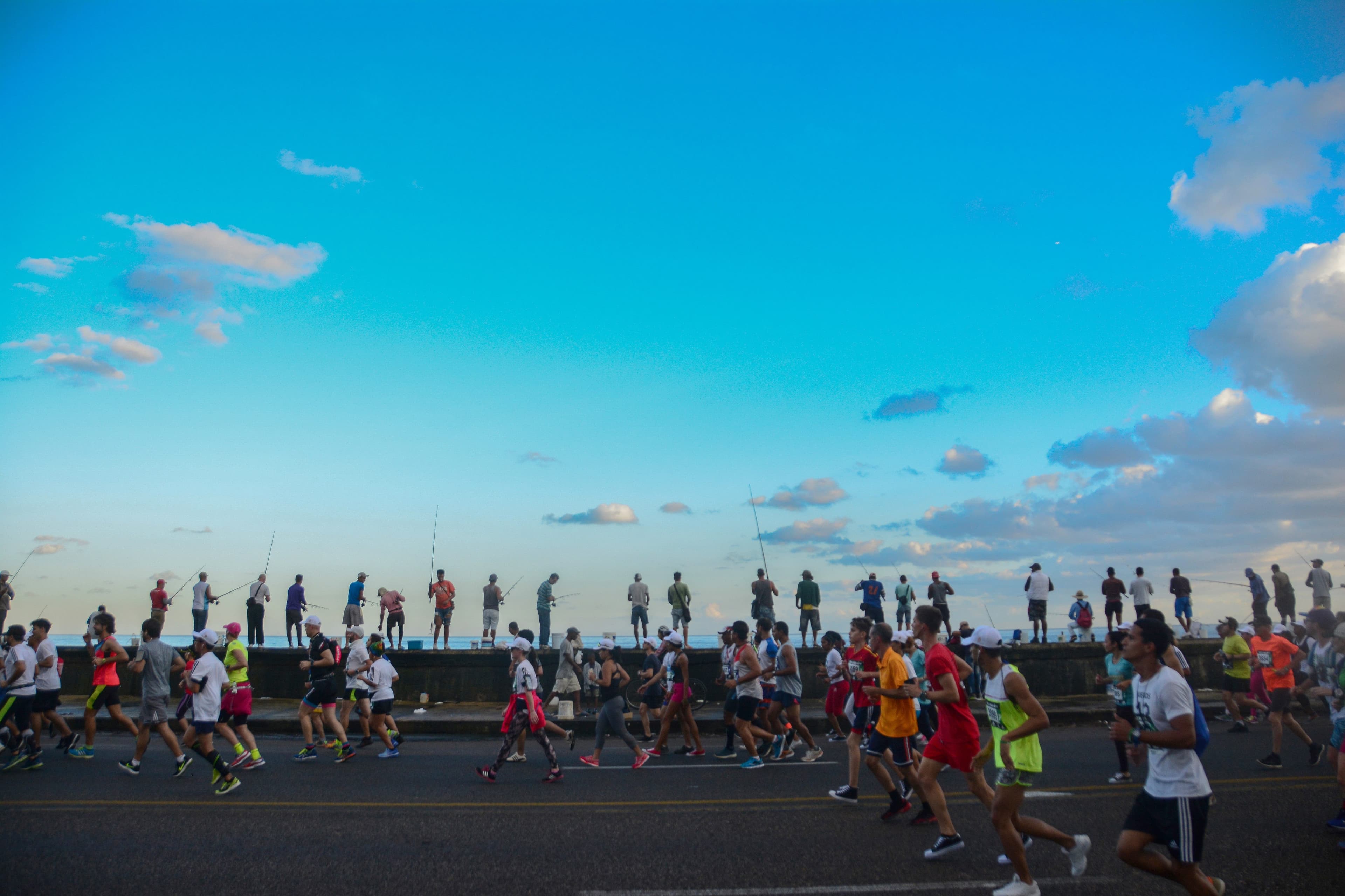 Havanna Marathon