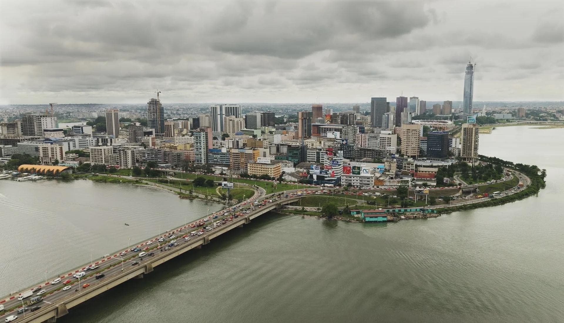 Abidjan Marathon