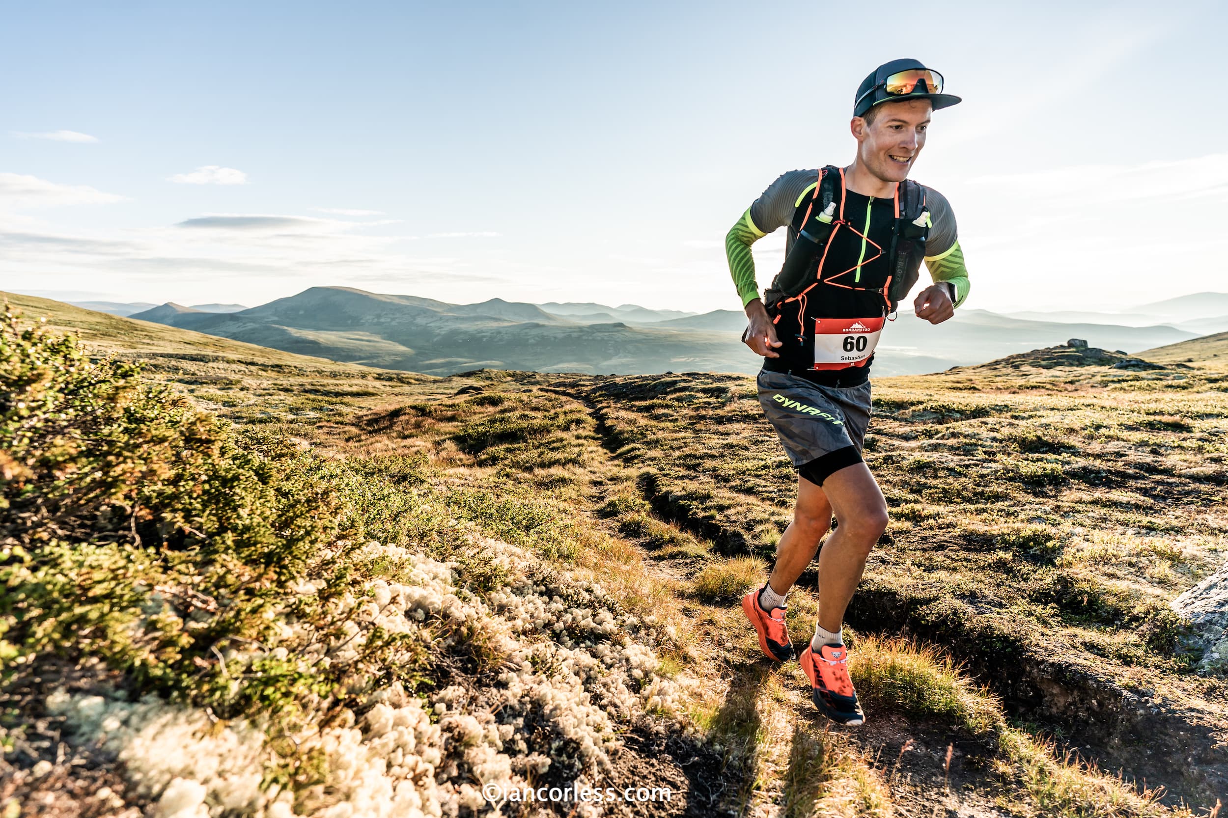 The Coastal Challenge
