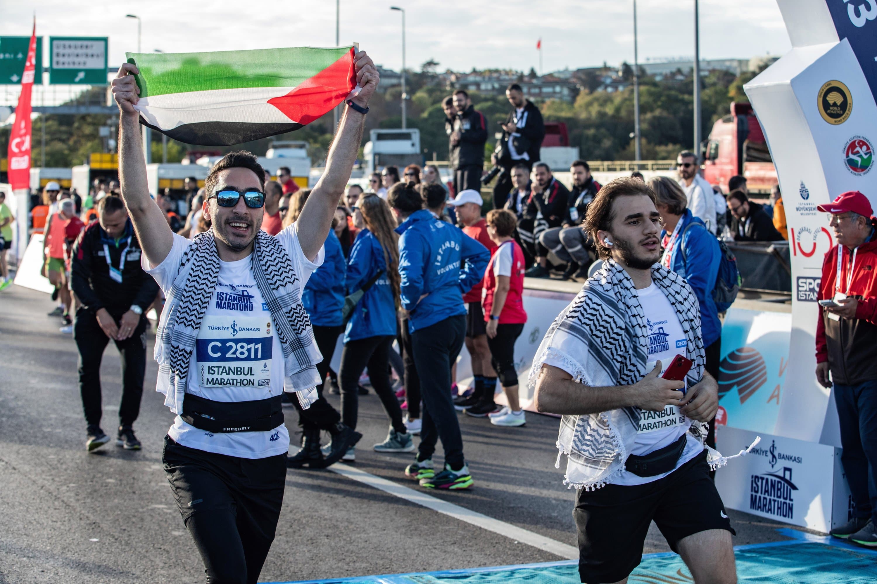 Istanbul Marathon