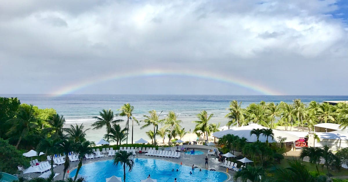Guam Marathon