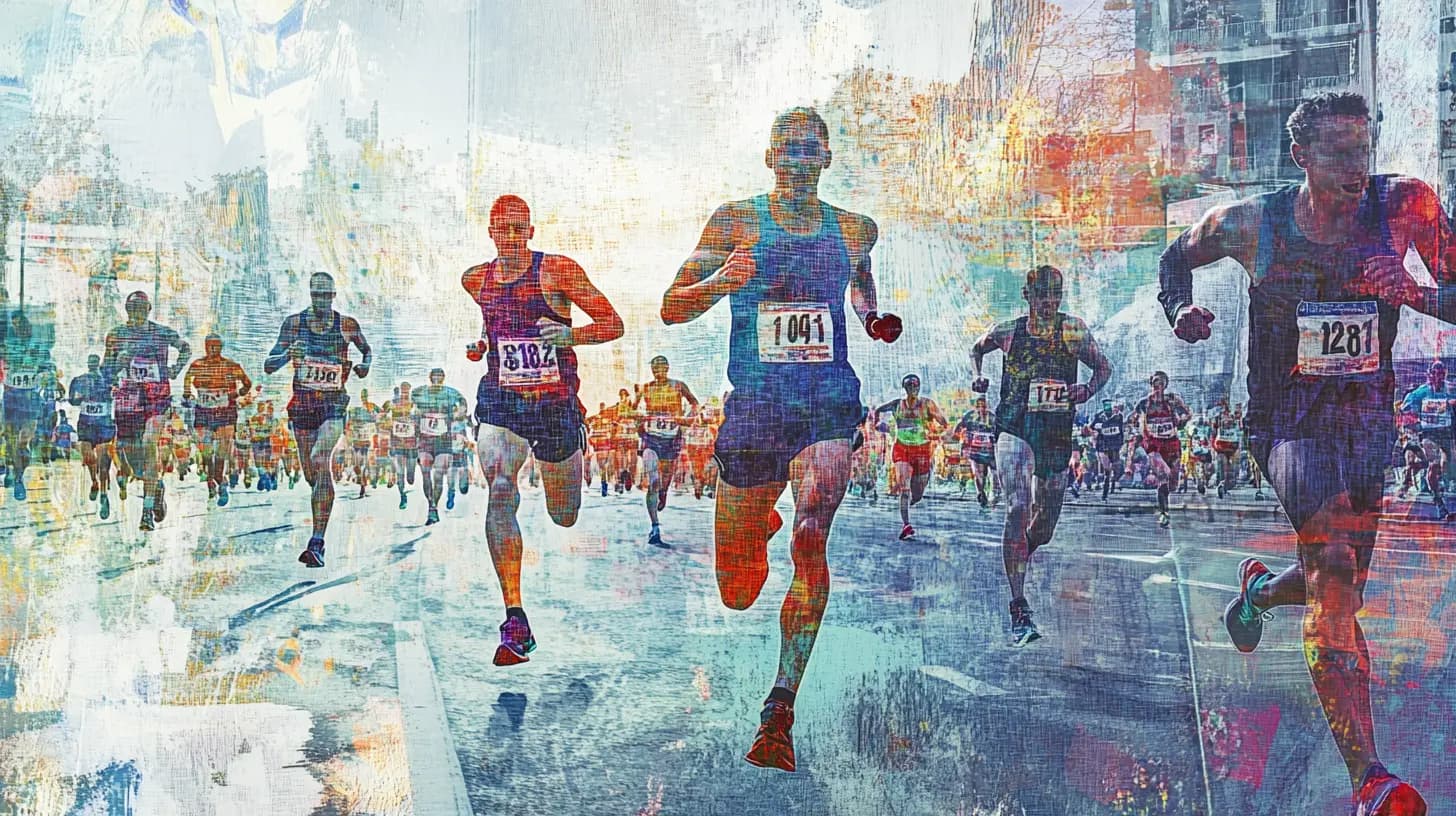 Limerick Marathon