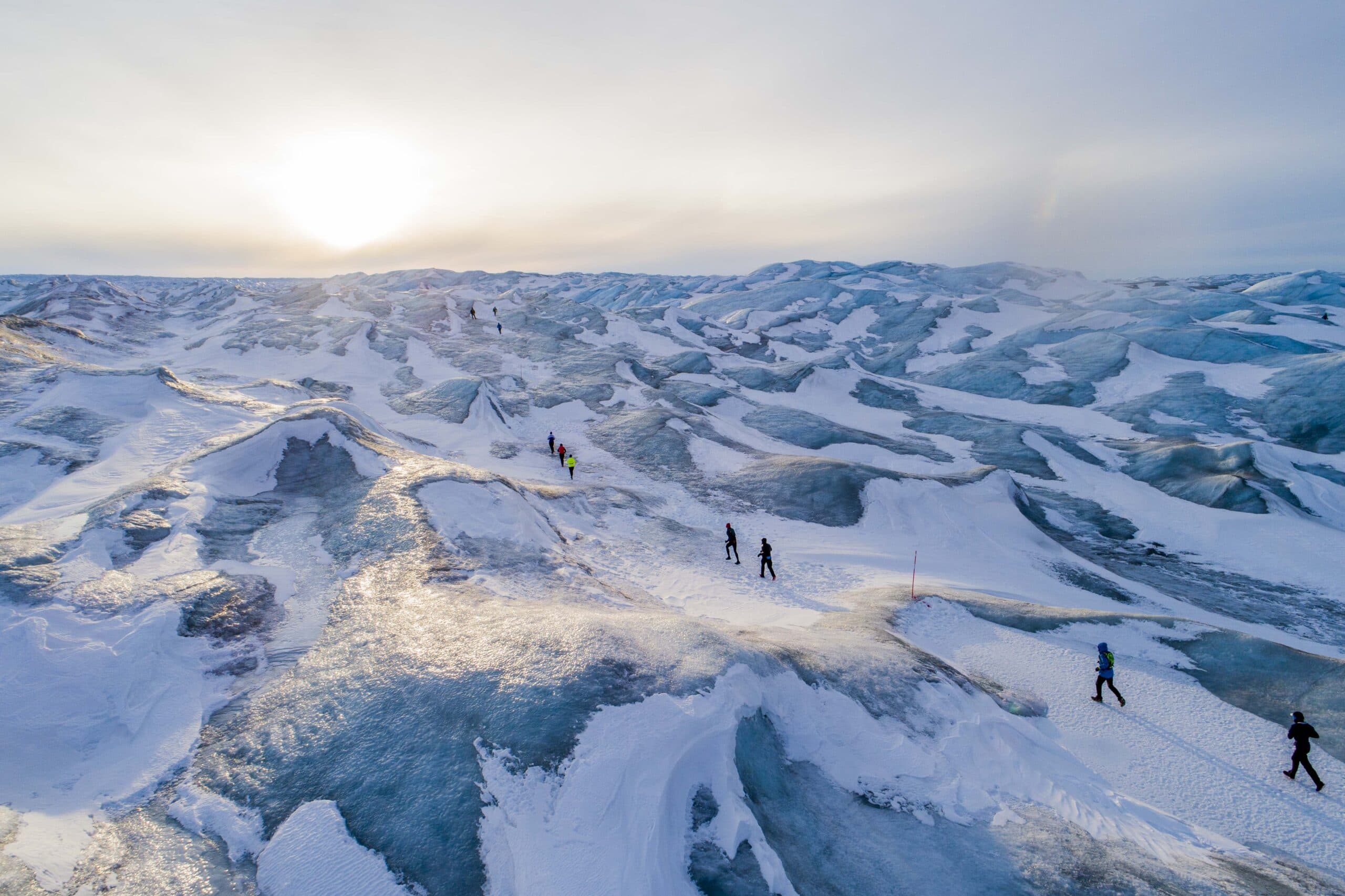 Polar Circle Marathon
