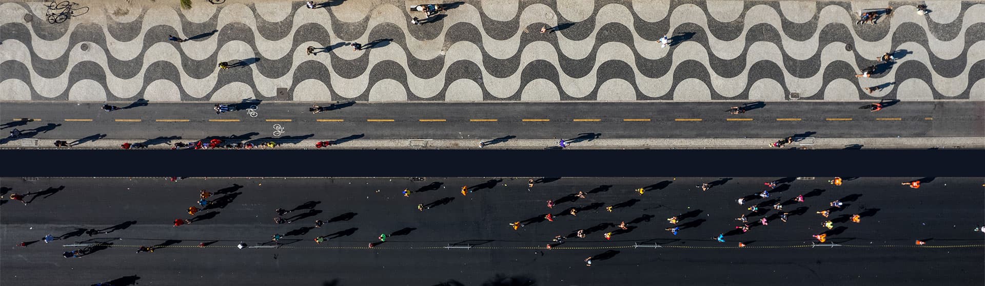 Rio de Janeiro Marathon
