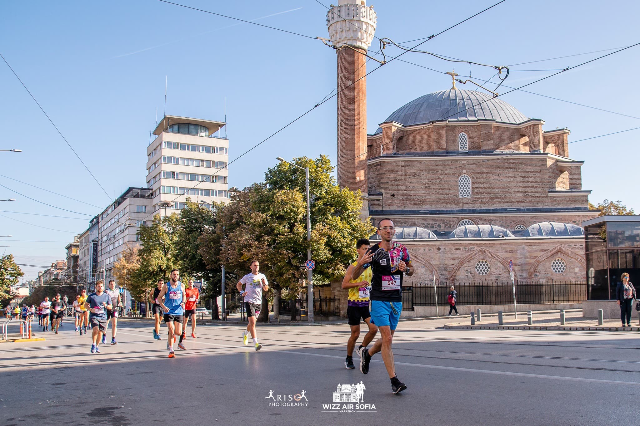 Sofia Marathon