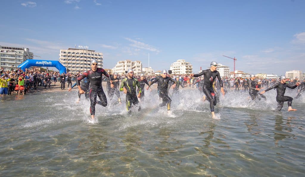 Challenge Riccione