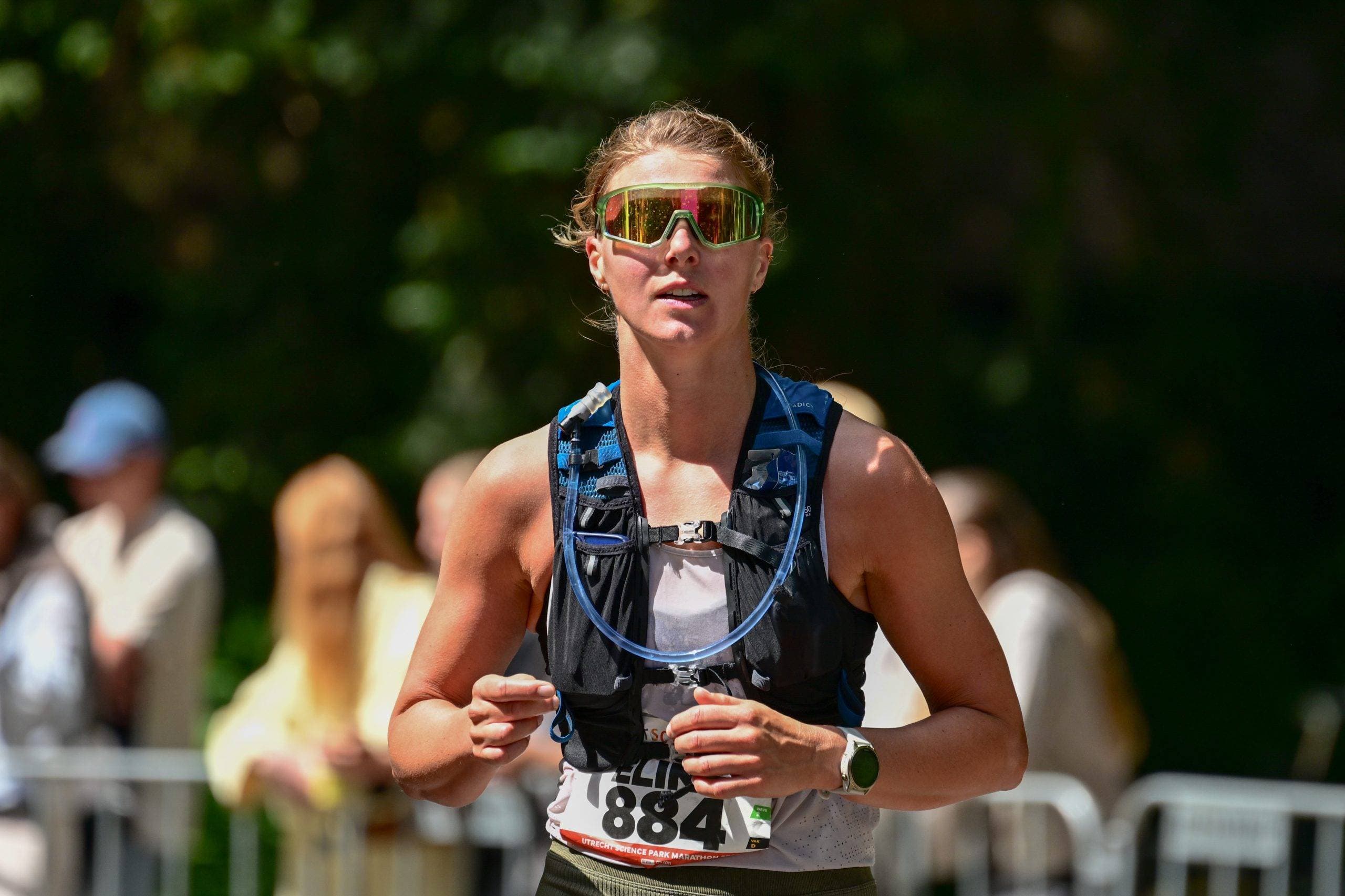 Utrecht Marathon