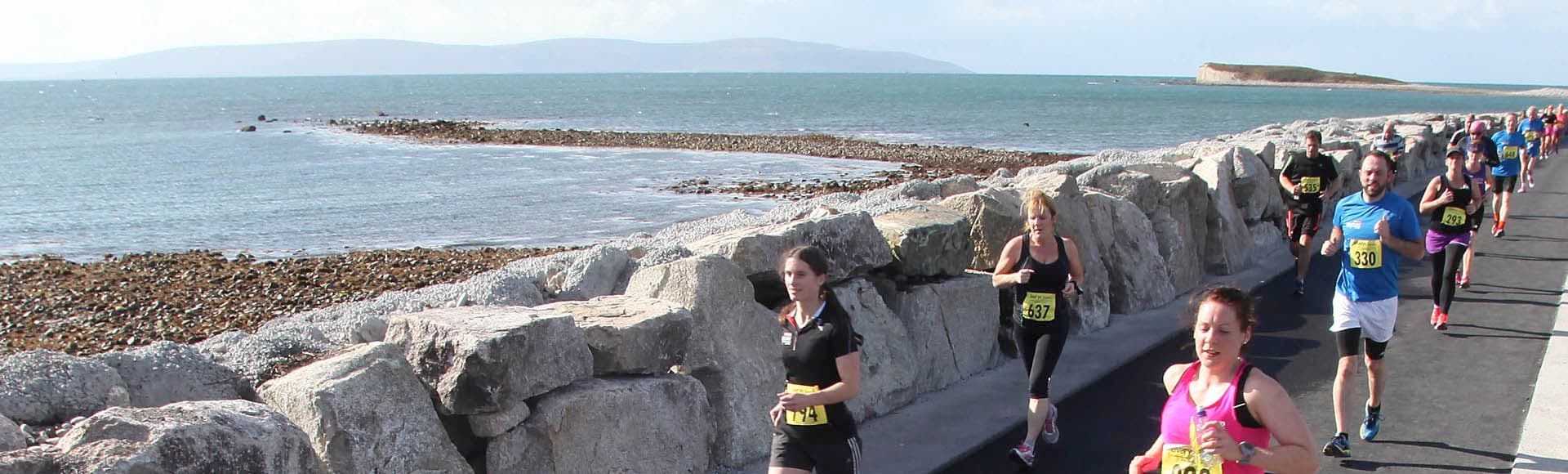 Galway Halbmarathon