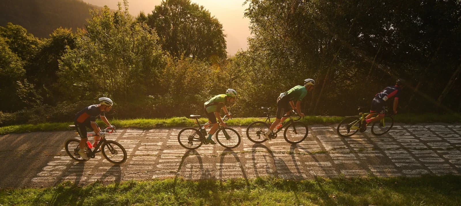 Gran Fondo Il Lombardia