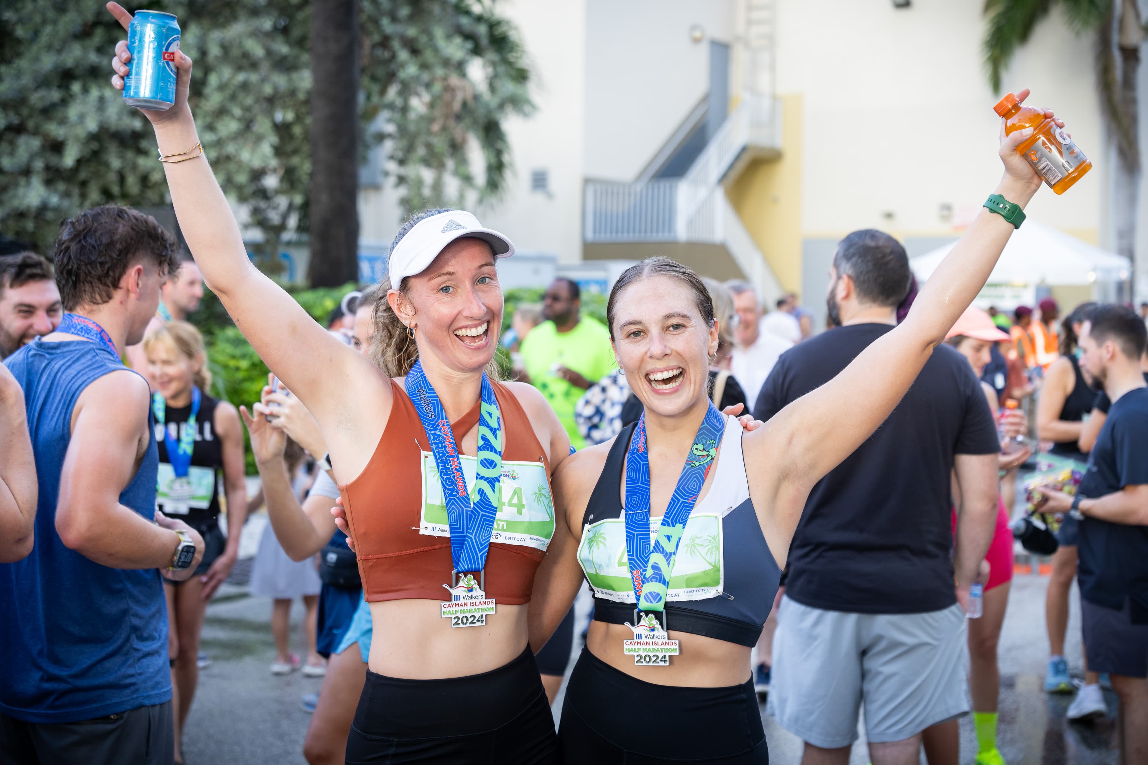 Cayman Islands Marathon