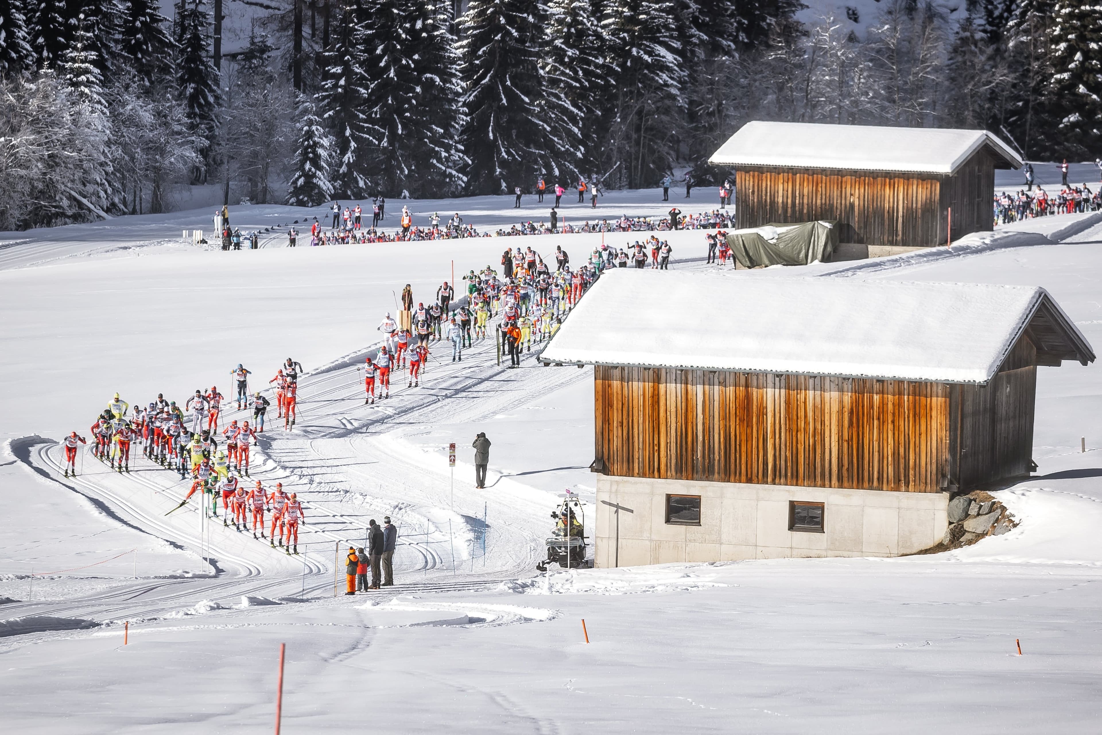 Dolomitenlauf