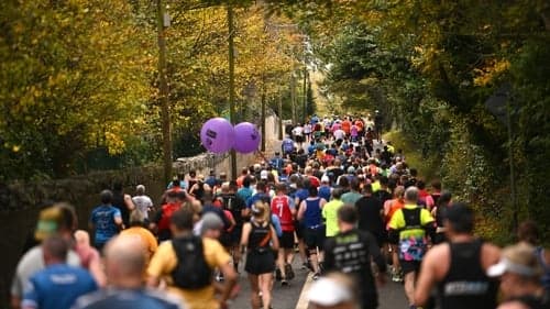 Dublin Marathon
