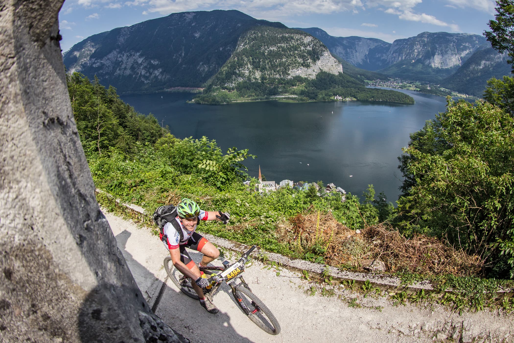 Salzkammergut Trophy