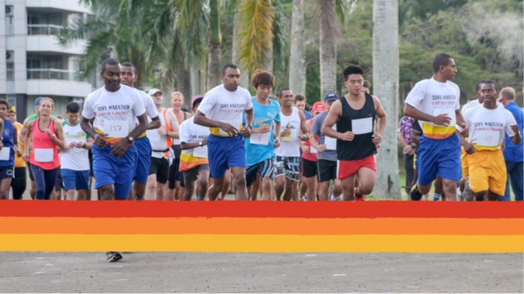 Fiji Marathon