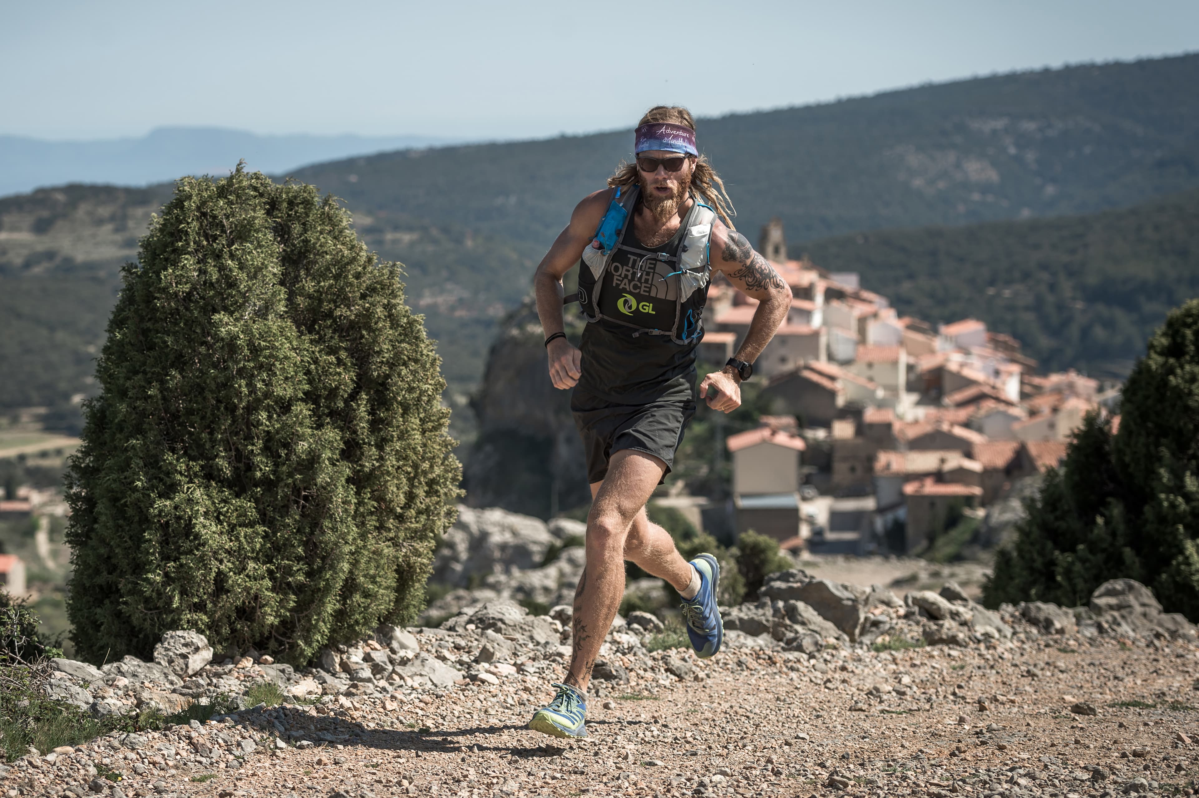Penyagolosa Trails