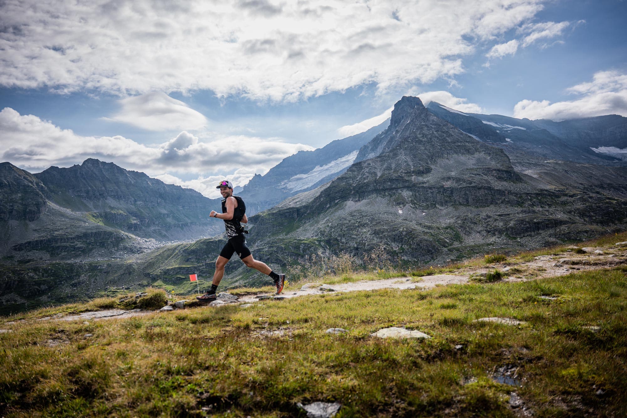 Großglockner Ultra-Trail
