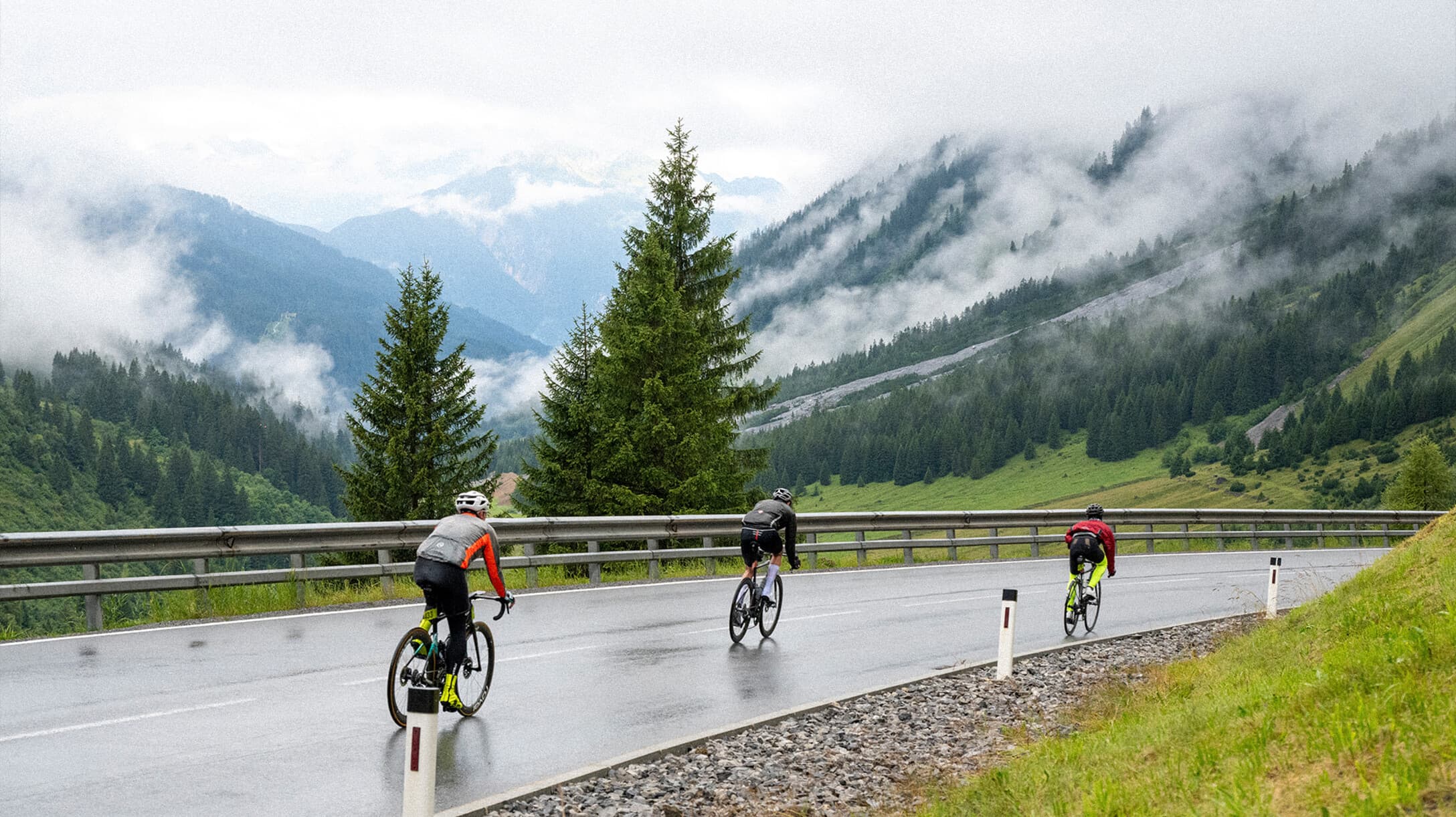 Arlberg Giro