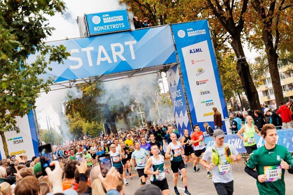 Eindhoven Marathon