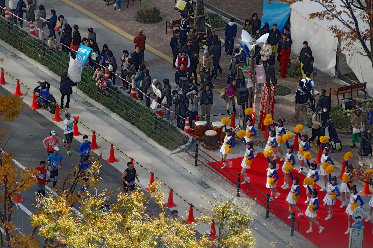 Kobe Marathon