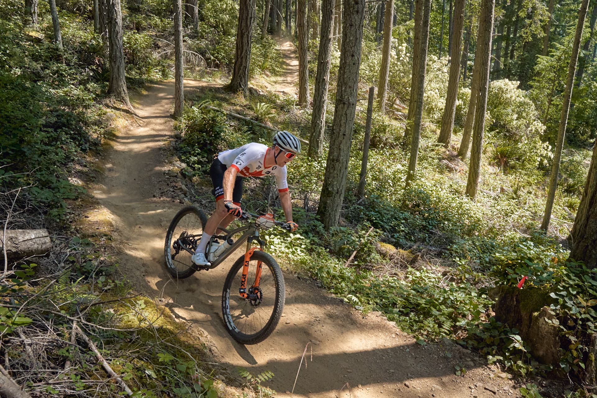 BC Bike Race