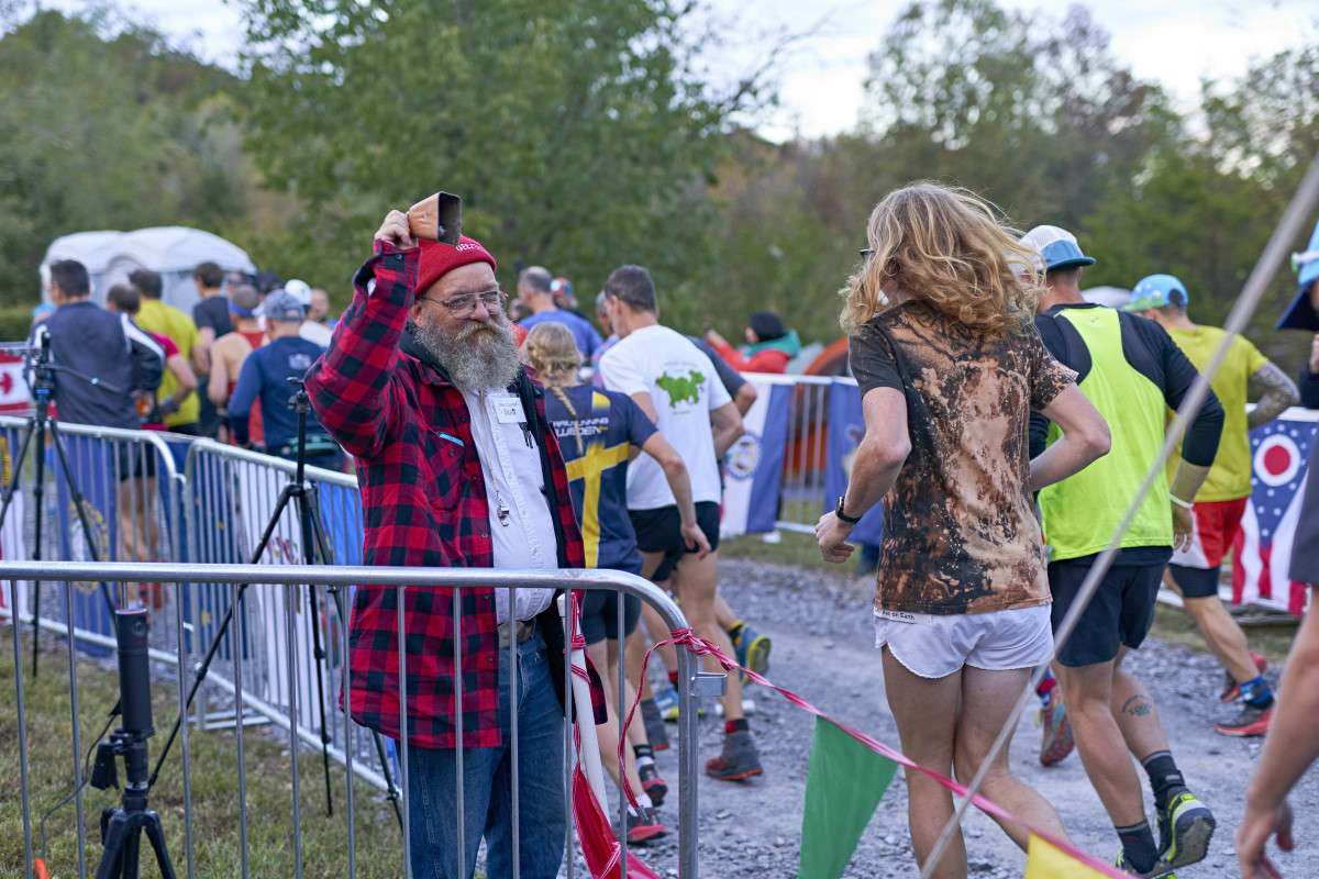 Big's Backyard Ultra (WM)