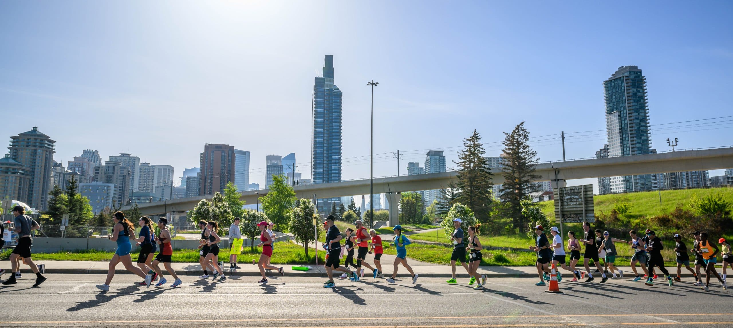 Calgary Marathon