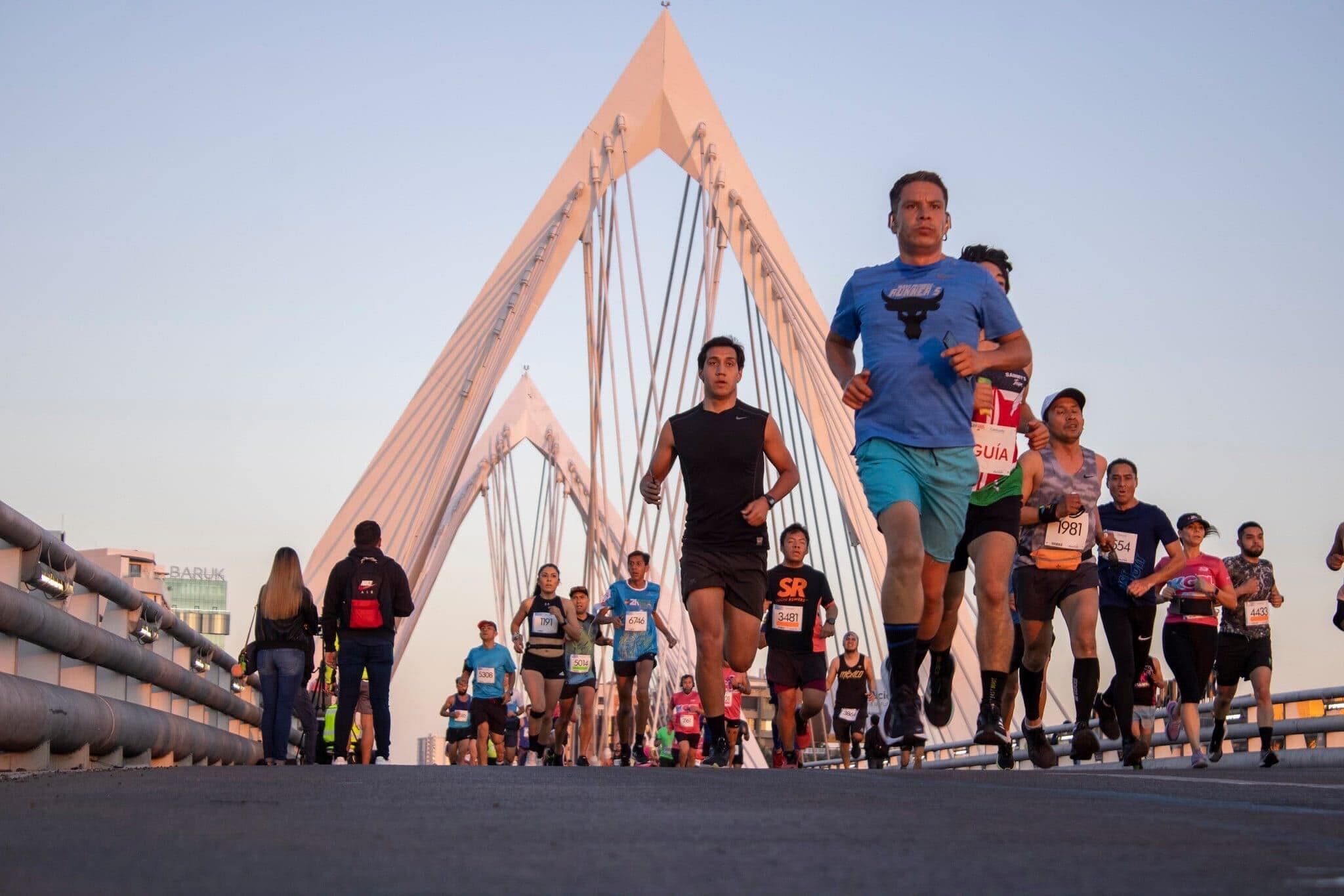 Guadalajara Marathon