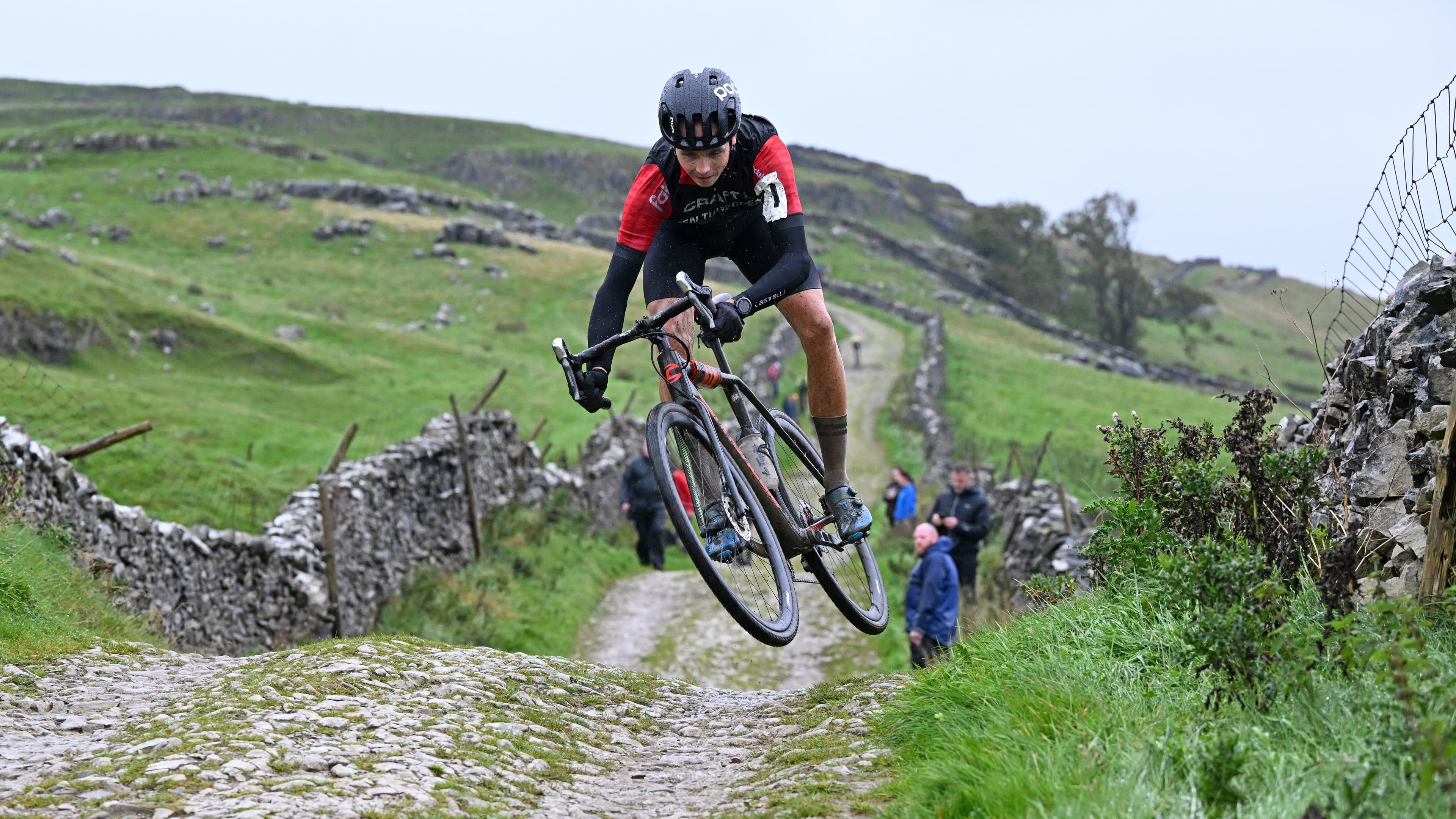 Three Peaks Cyclo-Cross