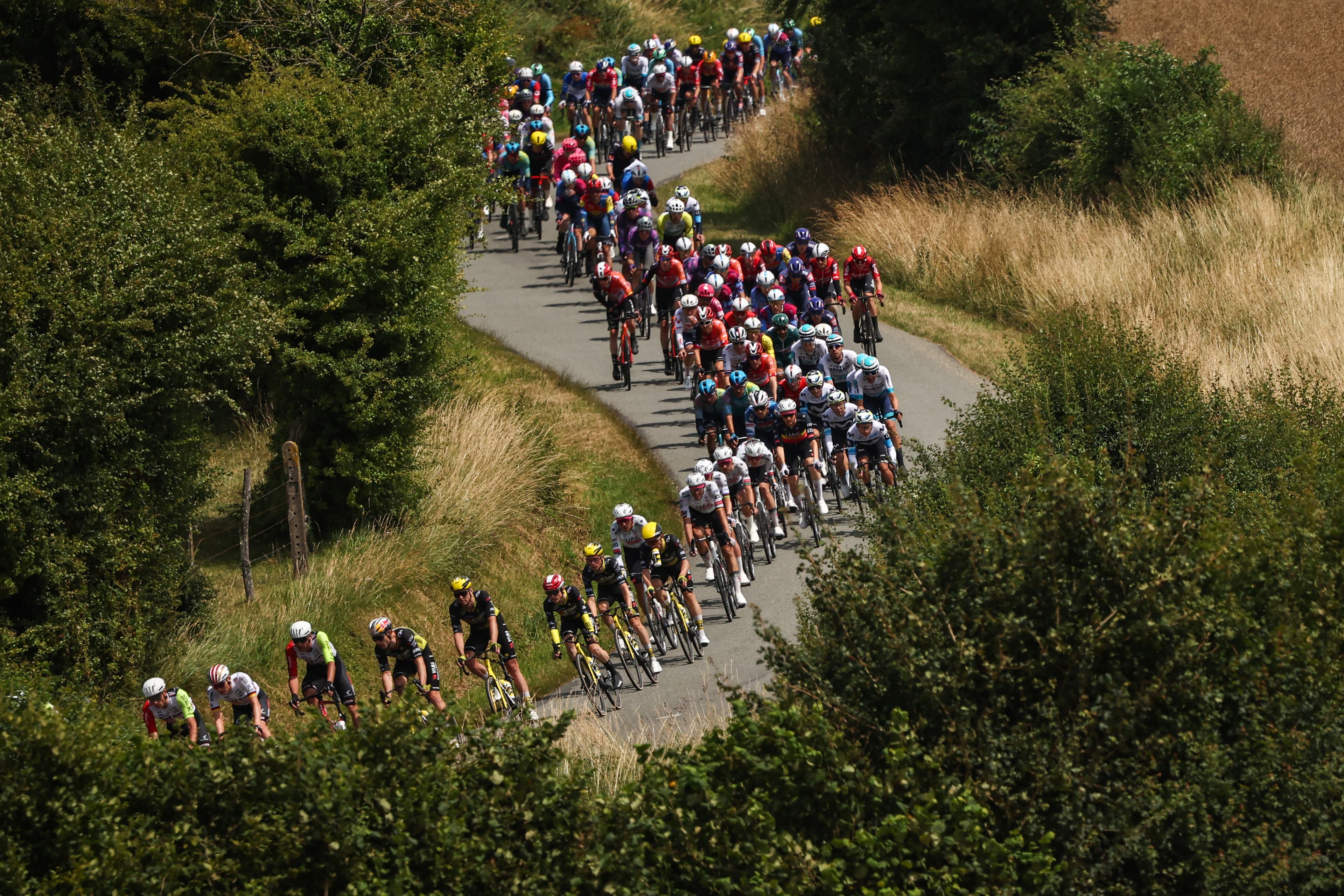 Erzgebirgs Bike Marathon