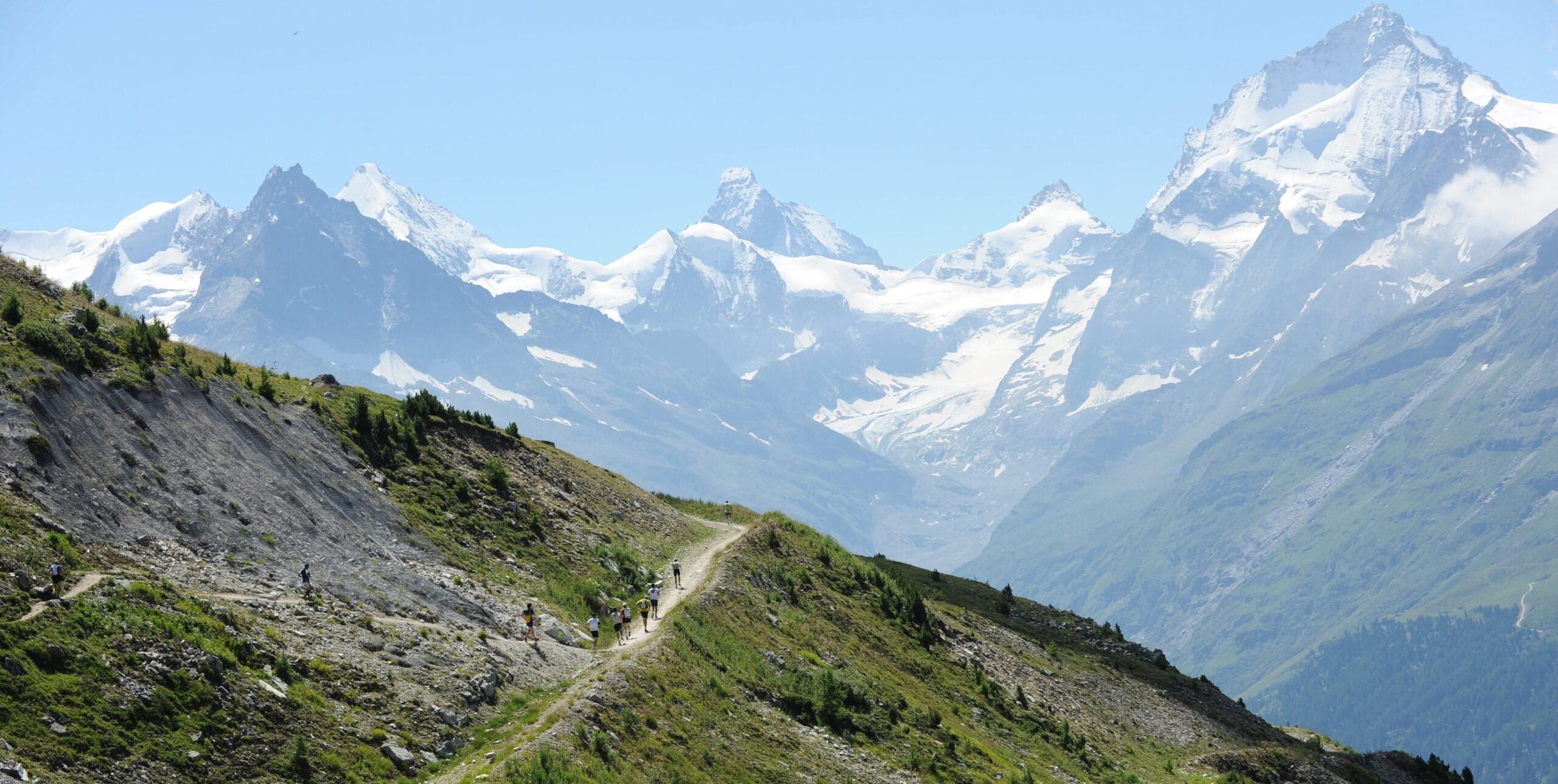 Sierre-Zinal