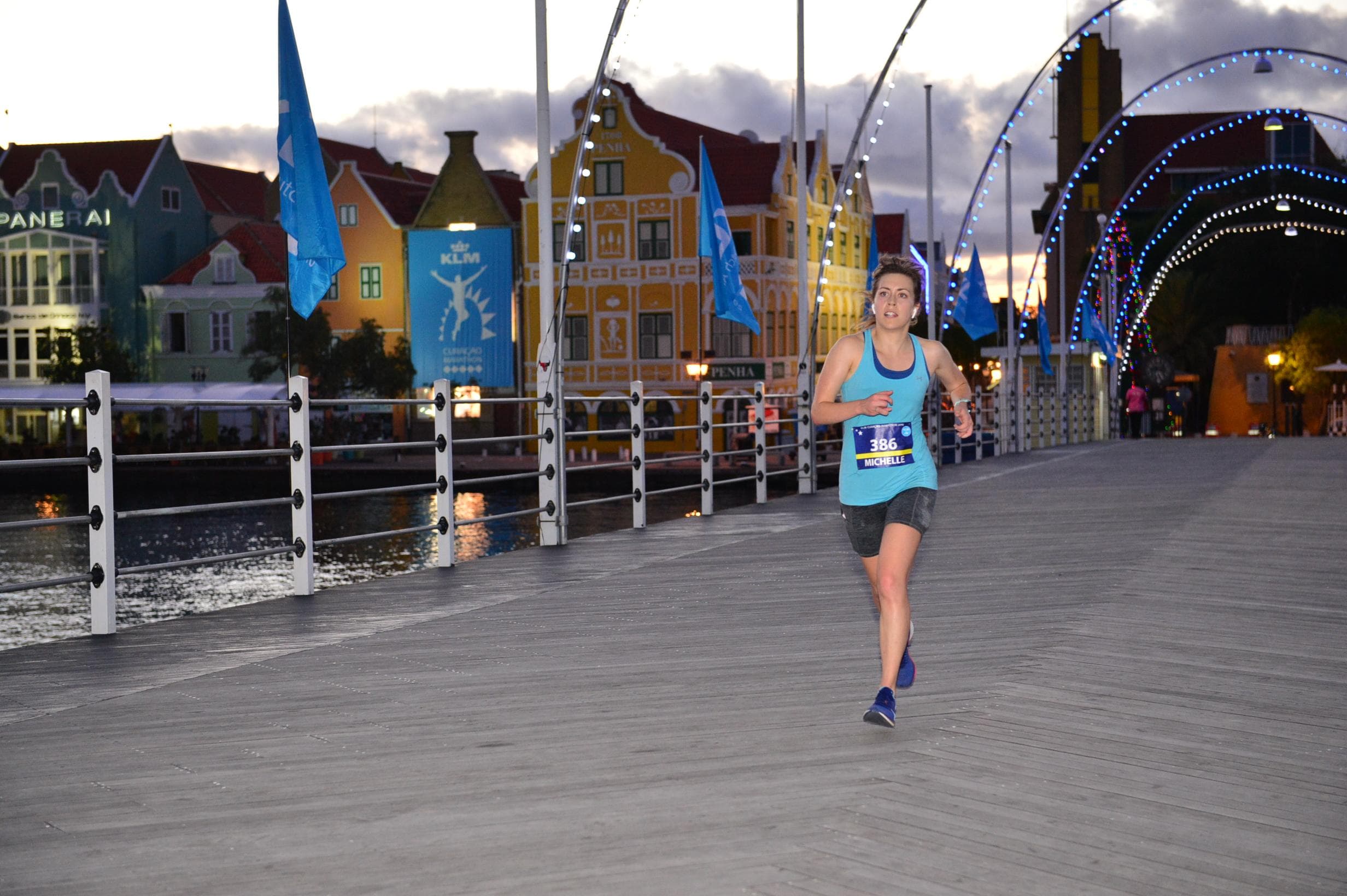 Curaçao Marathon