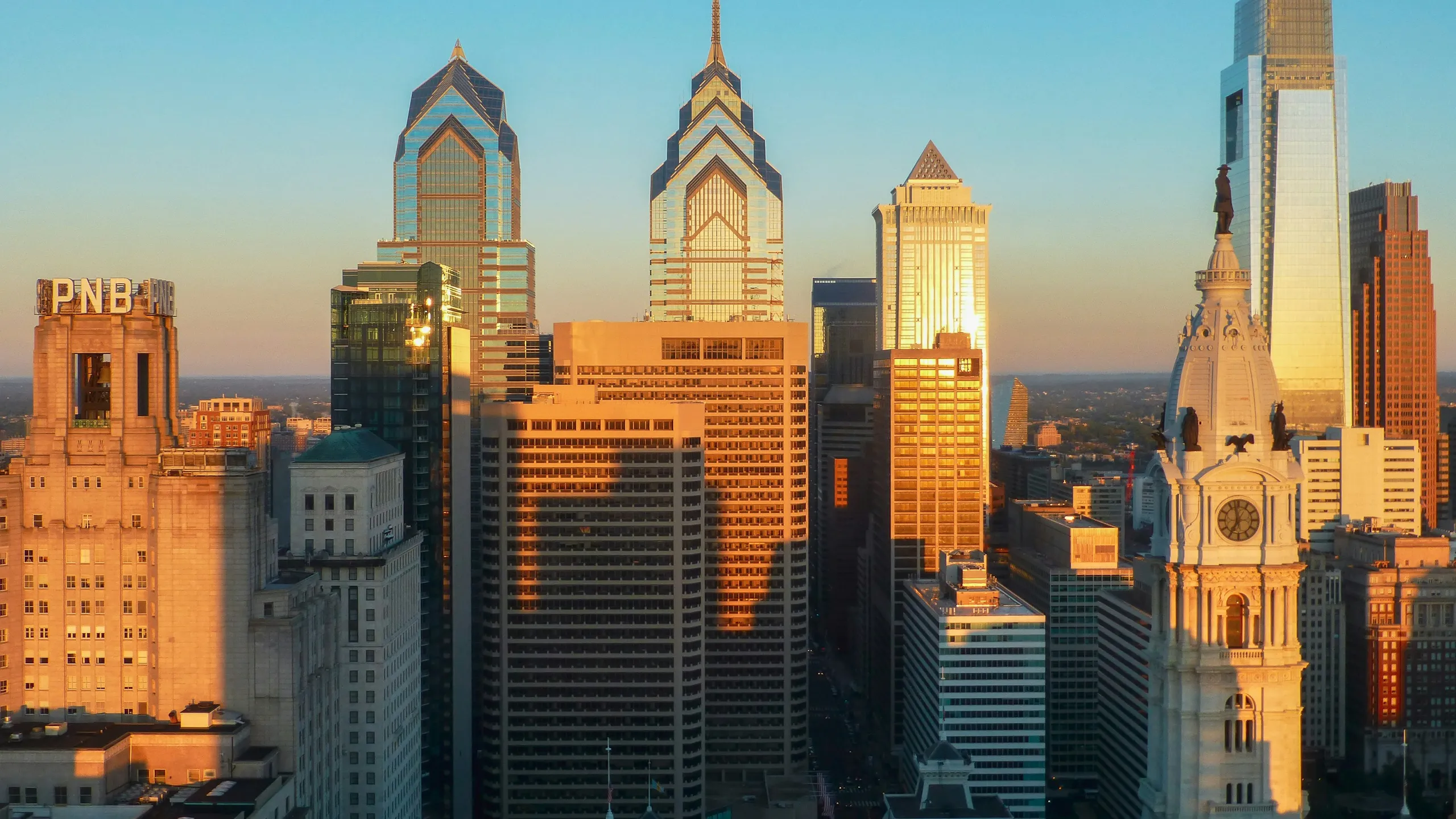 Philadelphia Halbmarathon