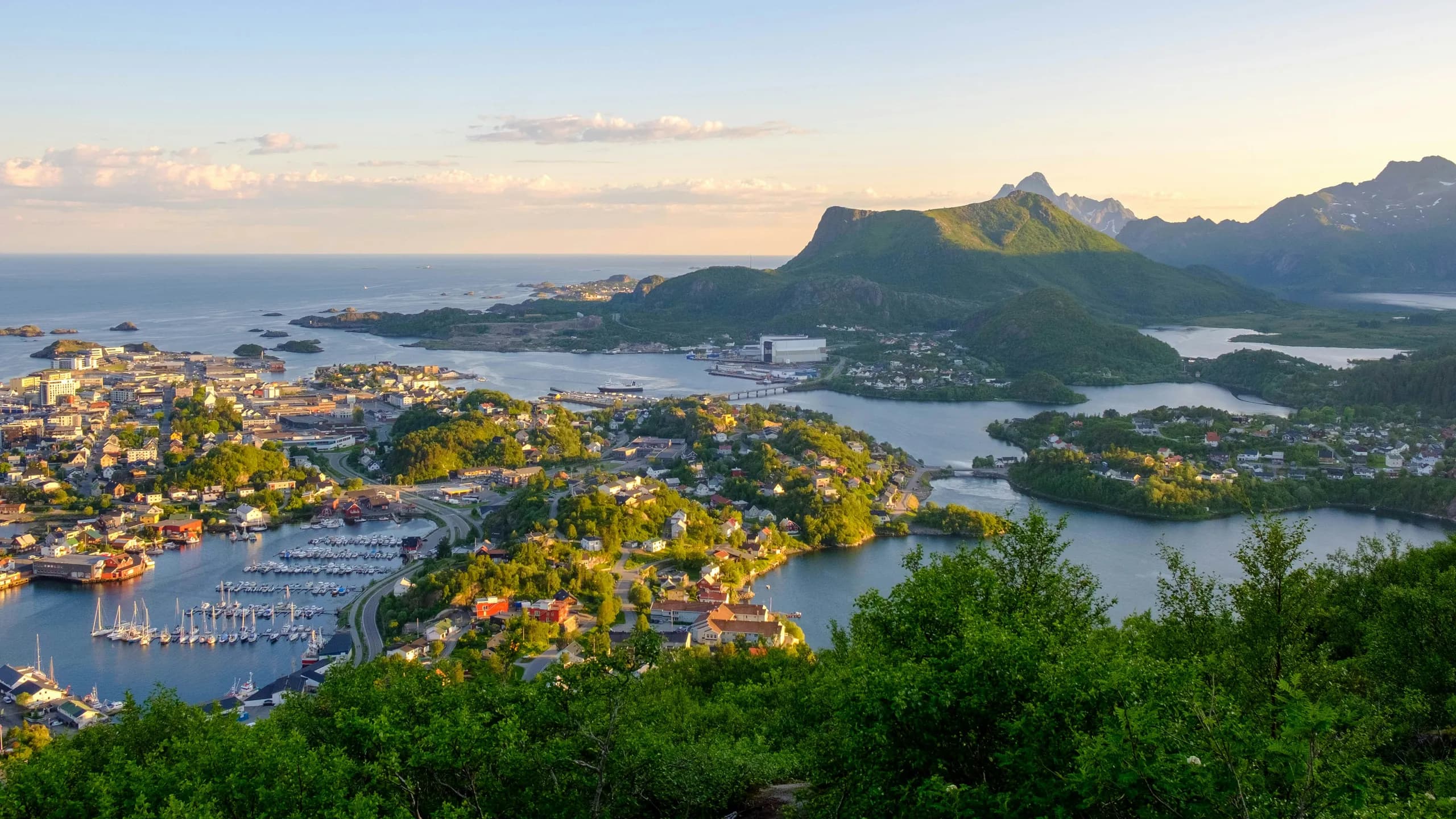 Lofoten Skyrace