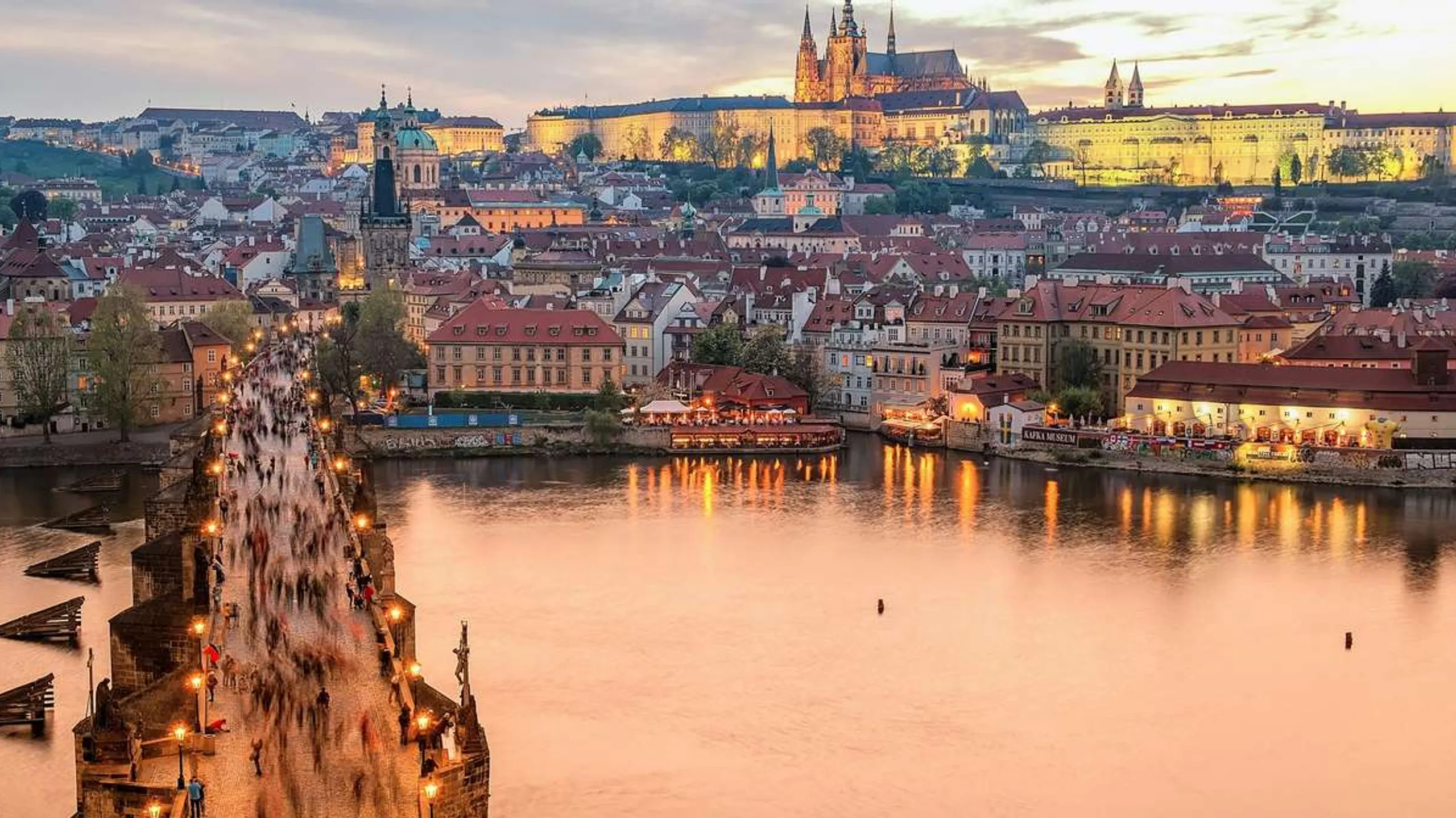 Prag Marathon