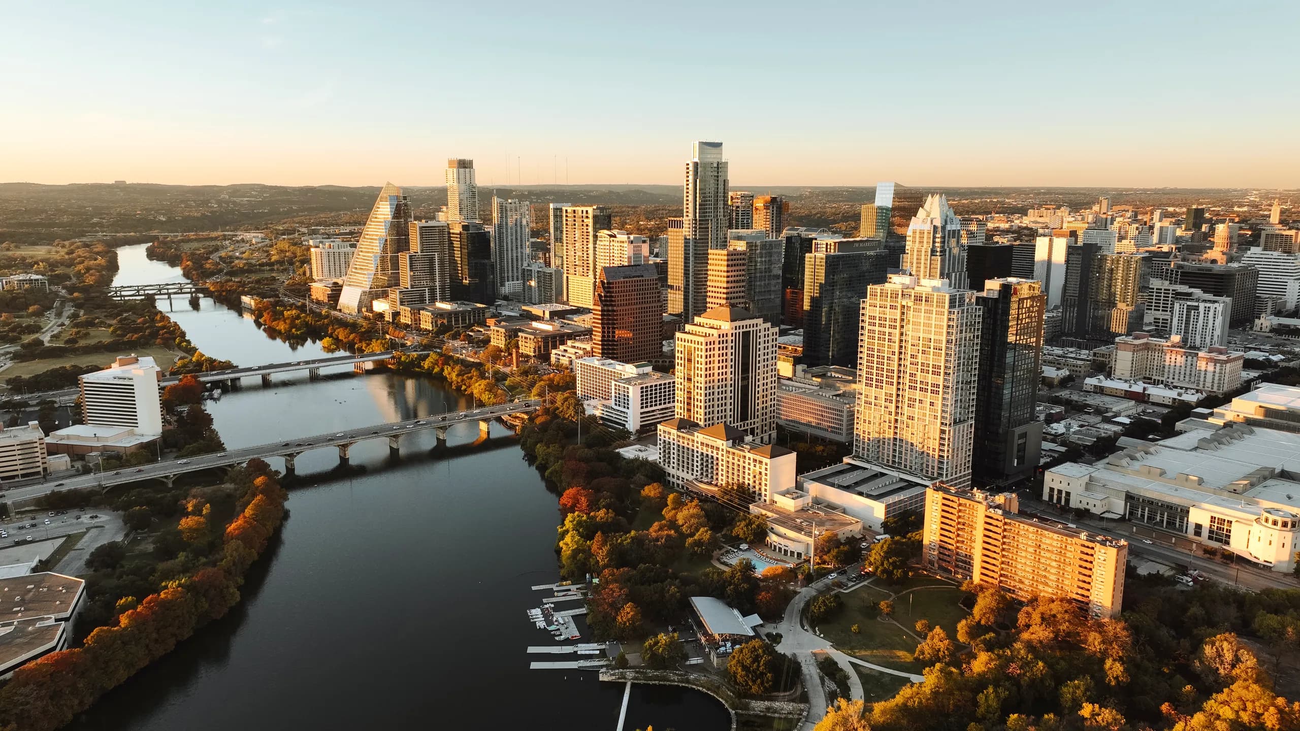Austin Halbmarathon