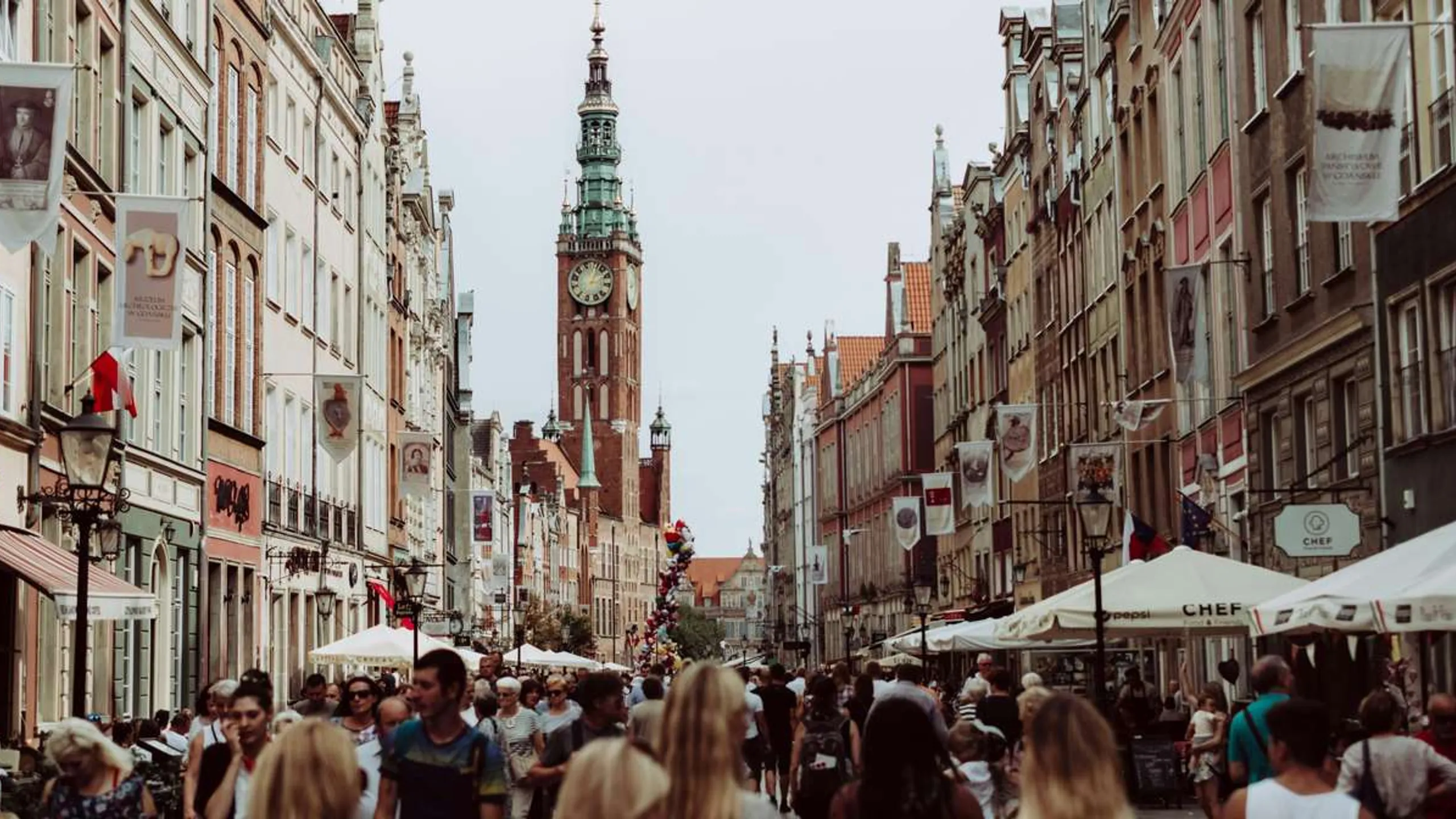 Gdansk Marathon