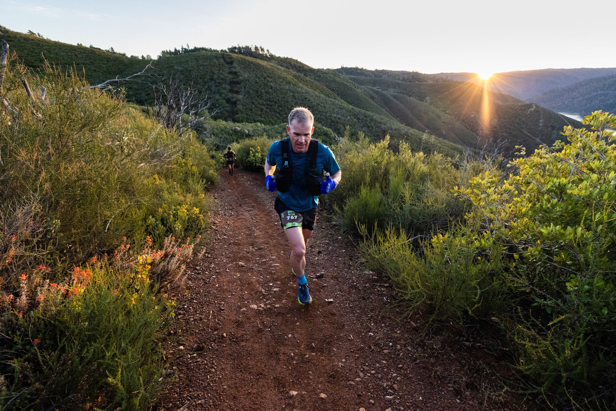Canyons by UTMB