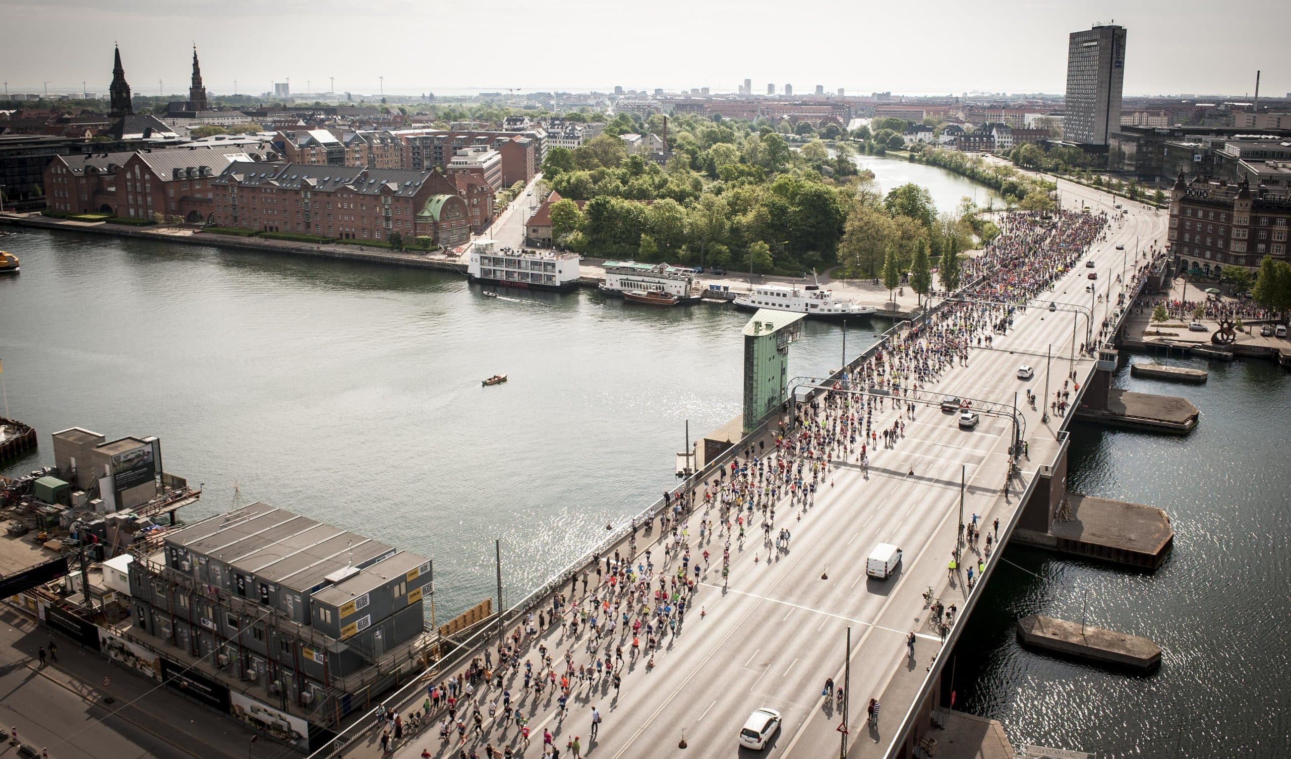 Copenhagen Marathon