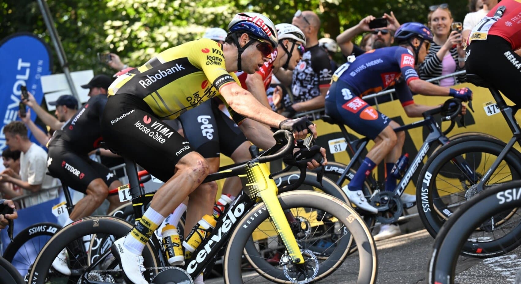 Cyclassics Hamburg