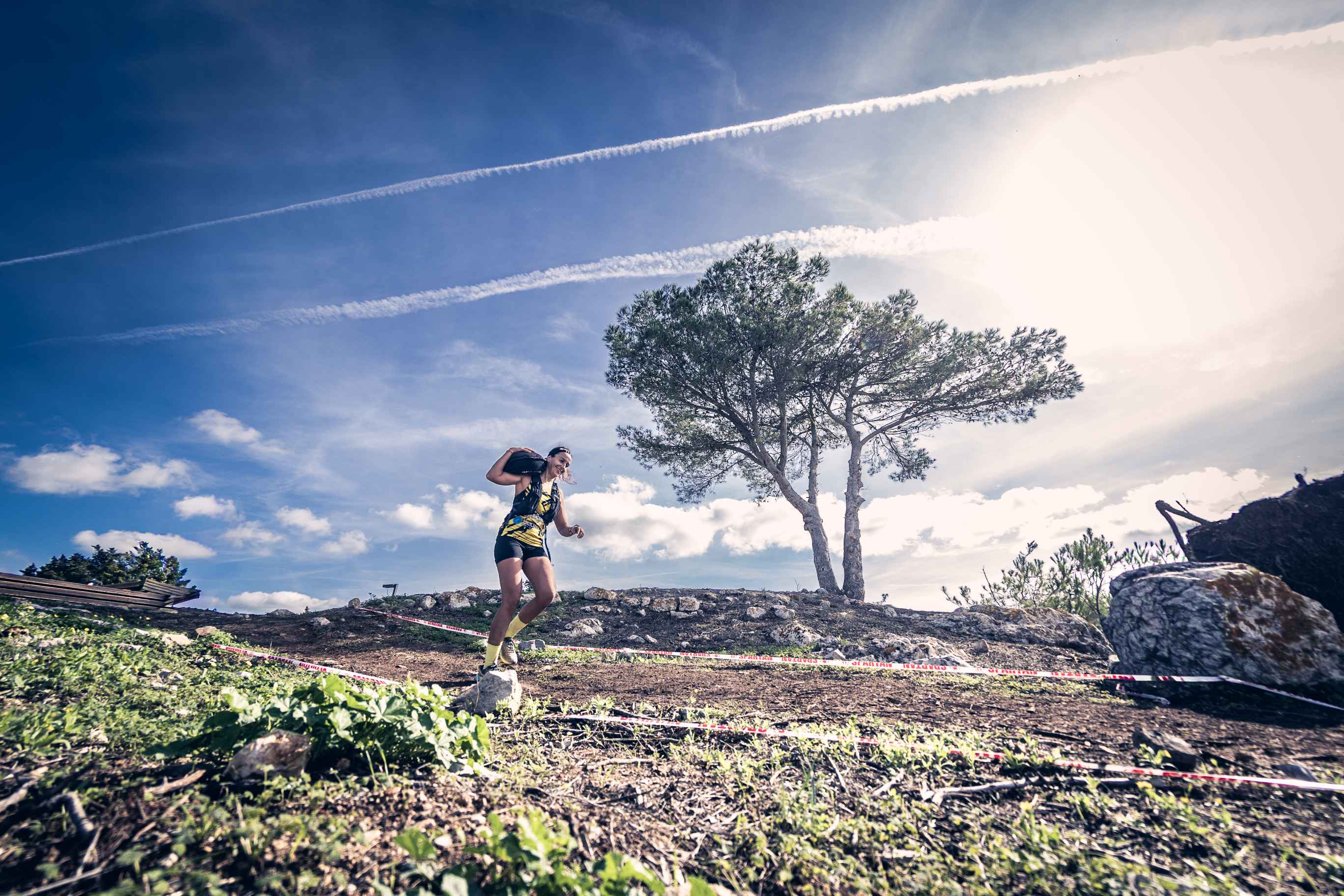 Spartan Race Lissabon